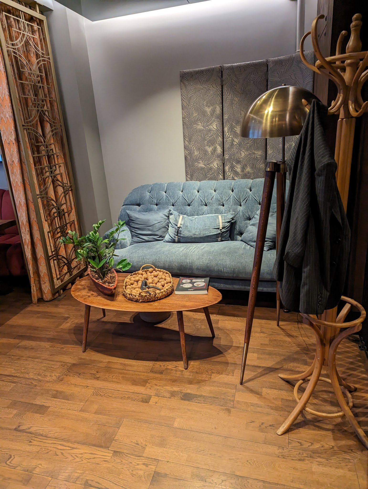 Chef Erdal Adana Kebap Göktürk