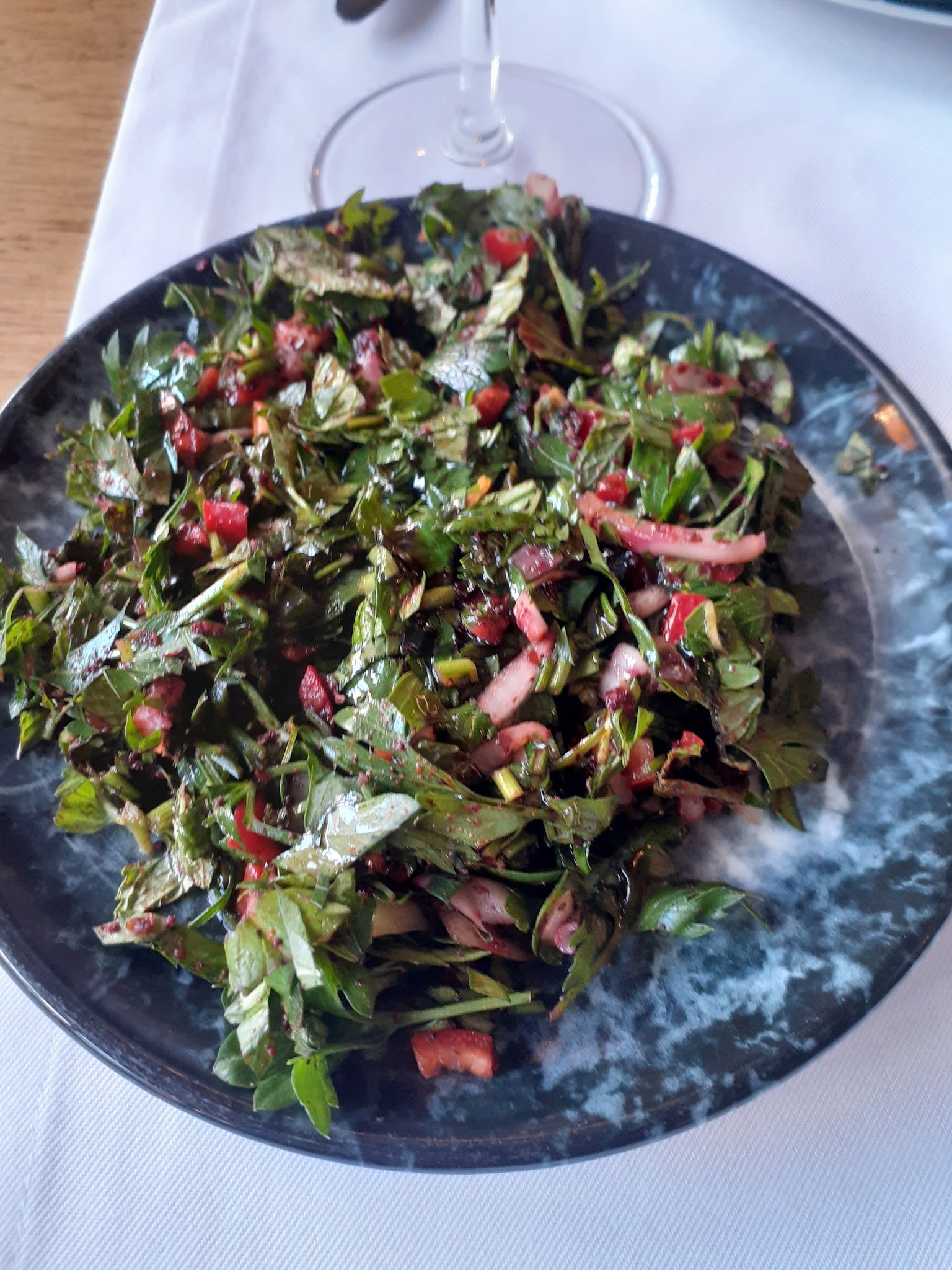 Chef Erdal Adana Kebap Göktürk