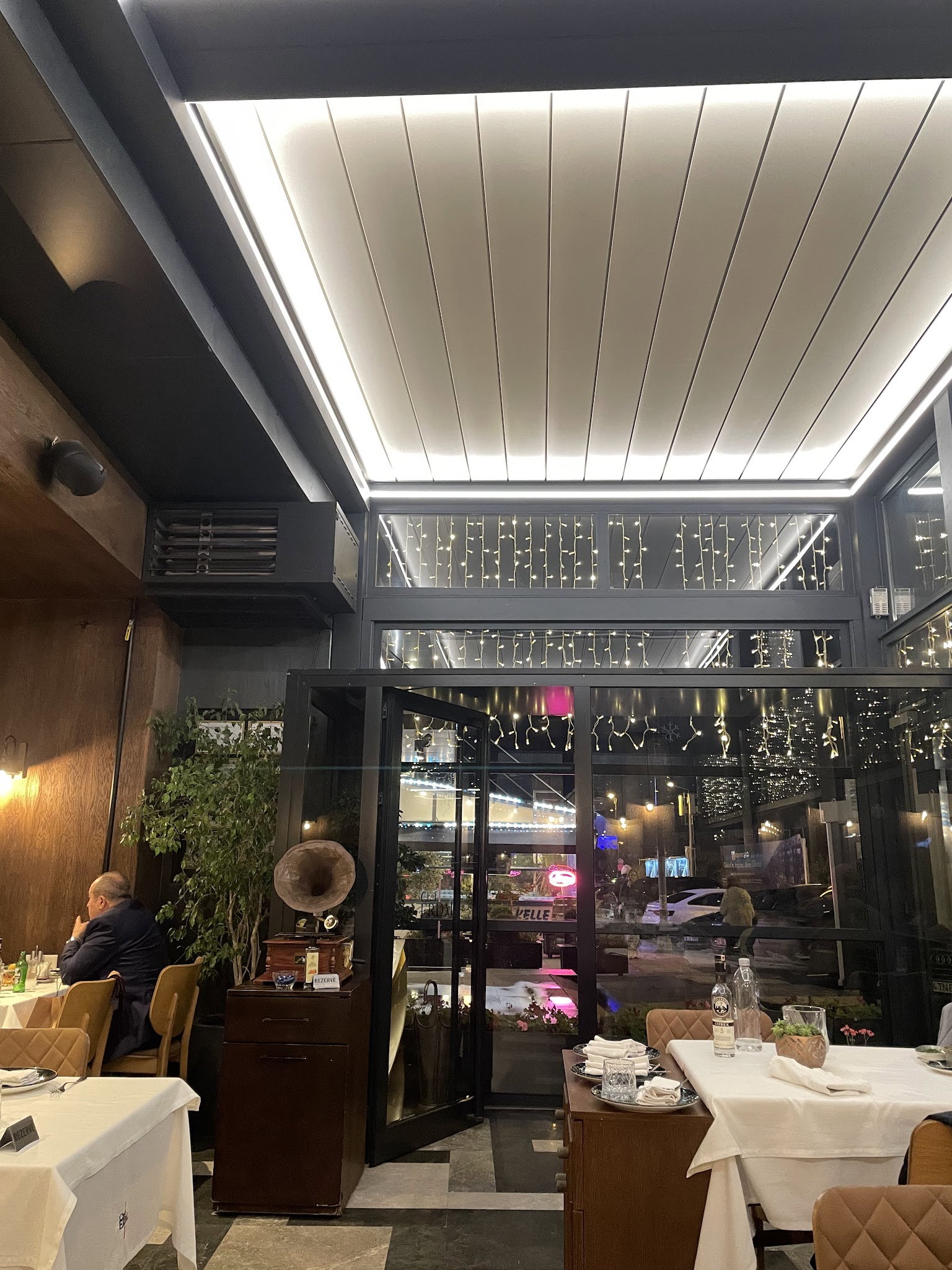 Chef Erdal Adana Kebap Göktürk