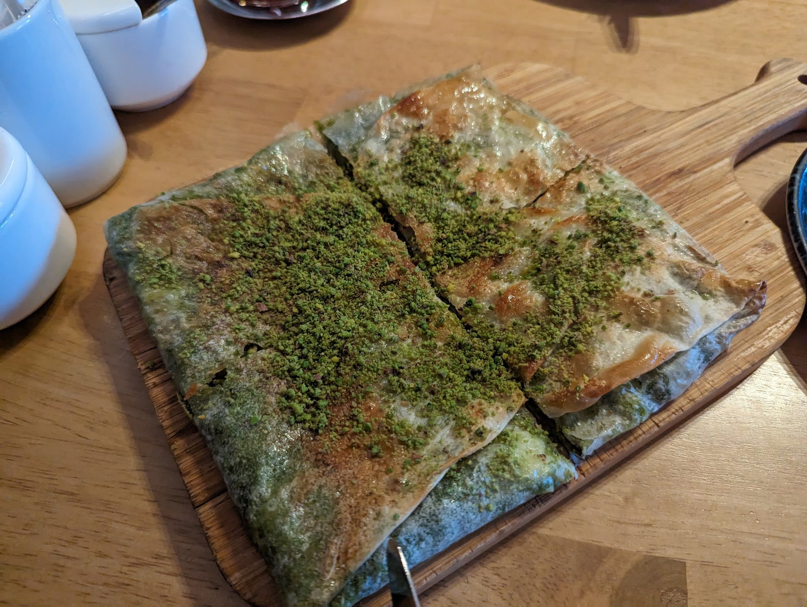 Chef Erdal Adana Kebap Göktürk