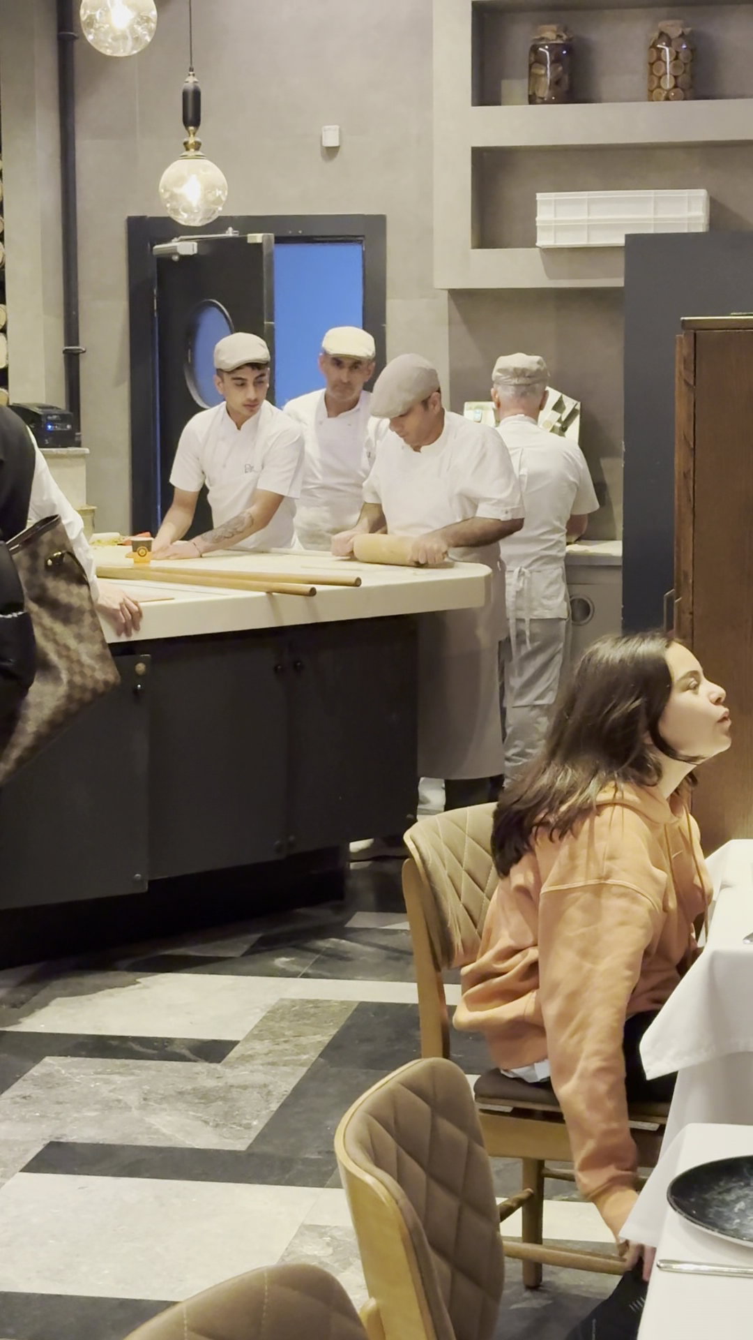 Chef Erdal Adana Kebap Göktürk