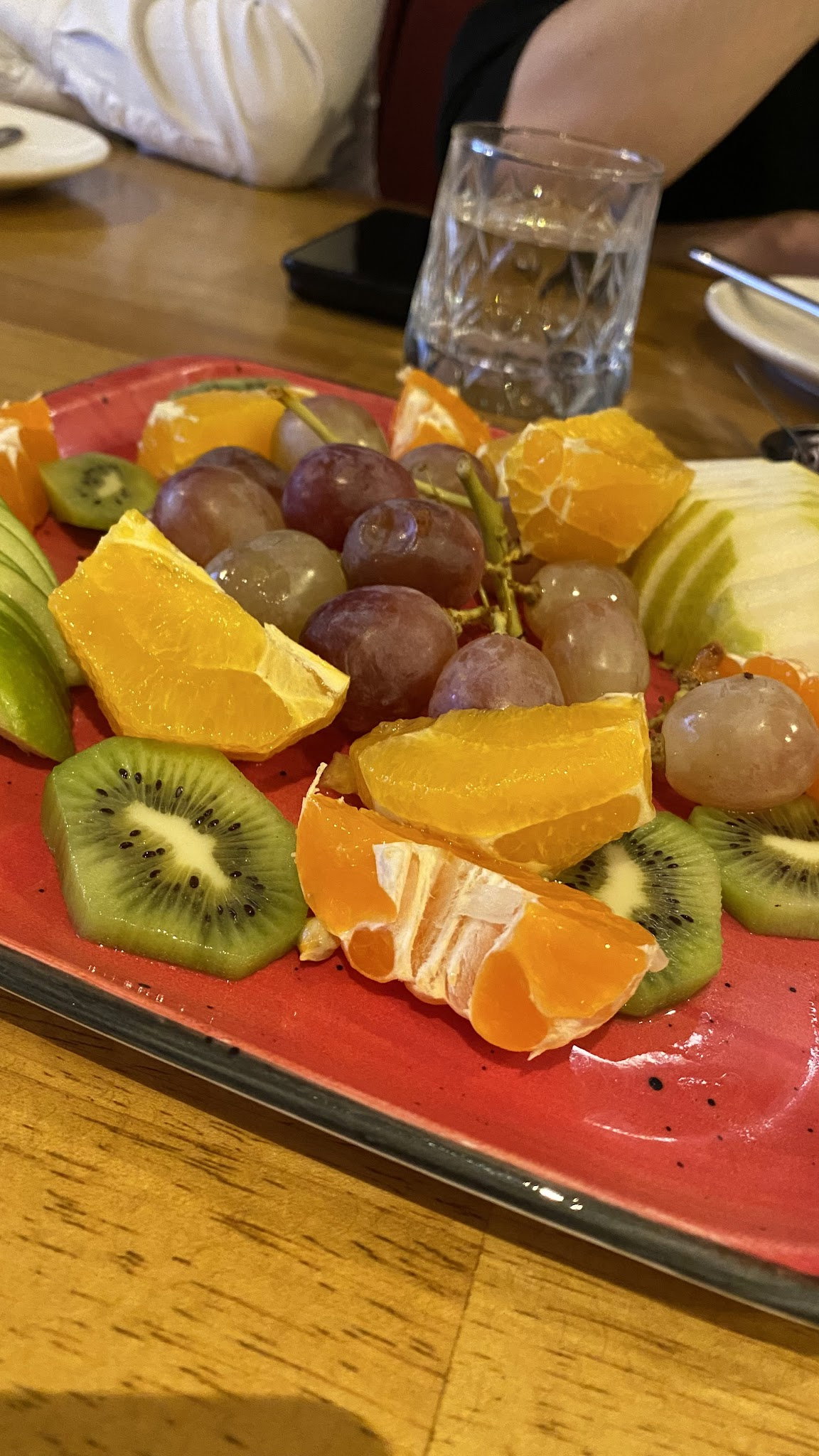 Chef Erdal Adana Kebap Göktürk