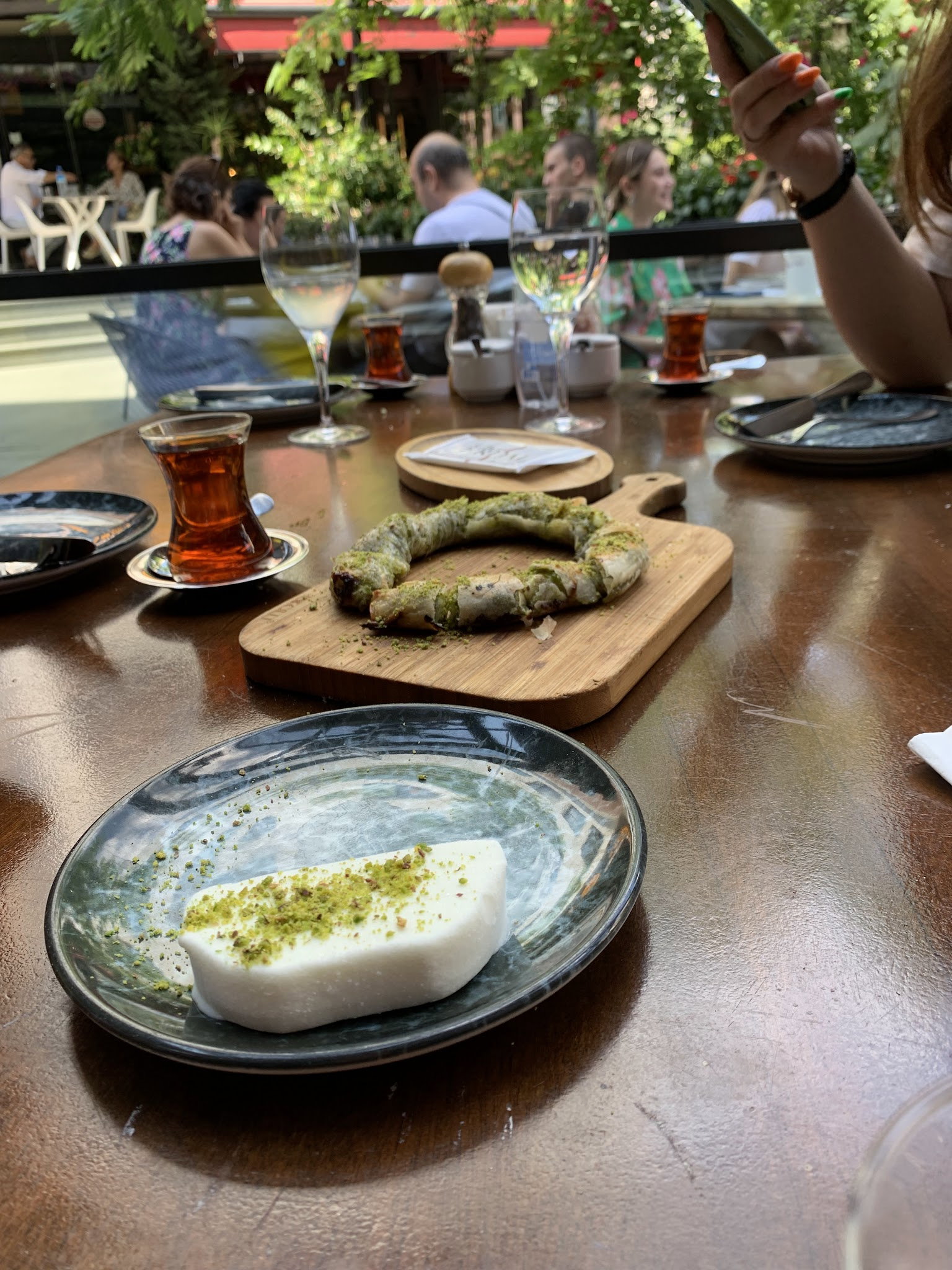 Chef Erdal Adana Kebap Göktürk