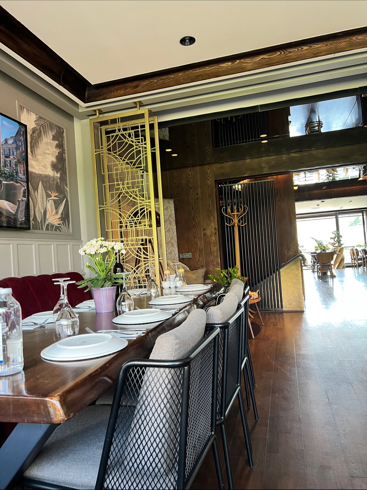 Chef Erdal Adana Kebap Göktürk