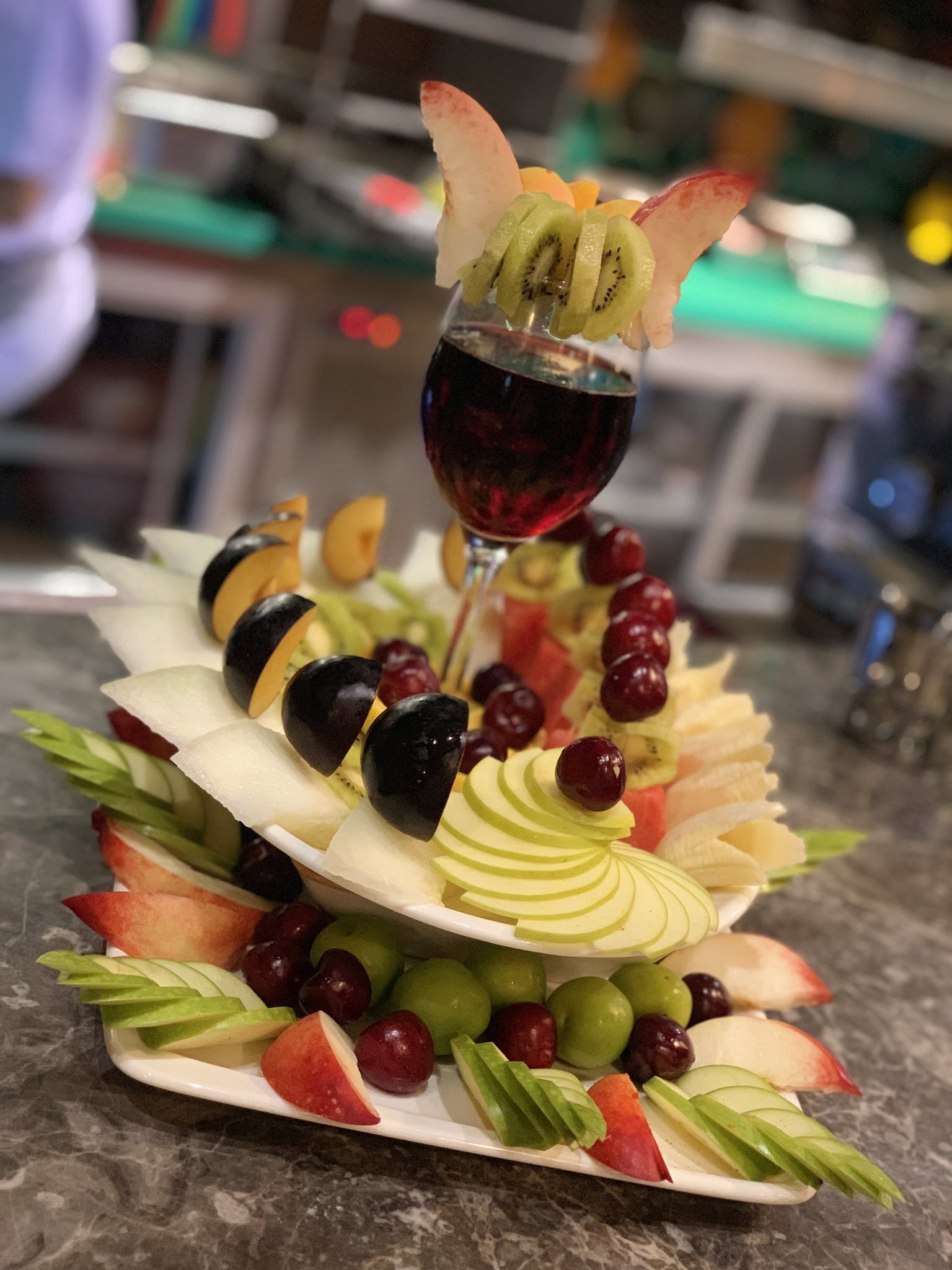 Chef Erdal Adana Kebap Göktürk