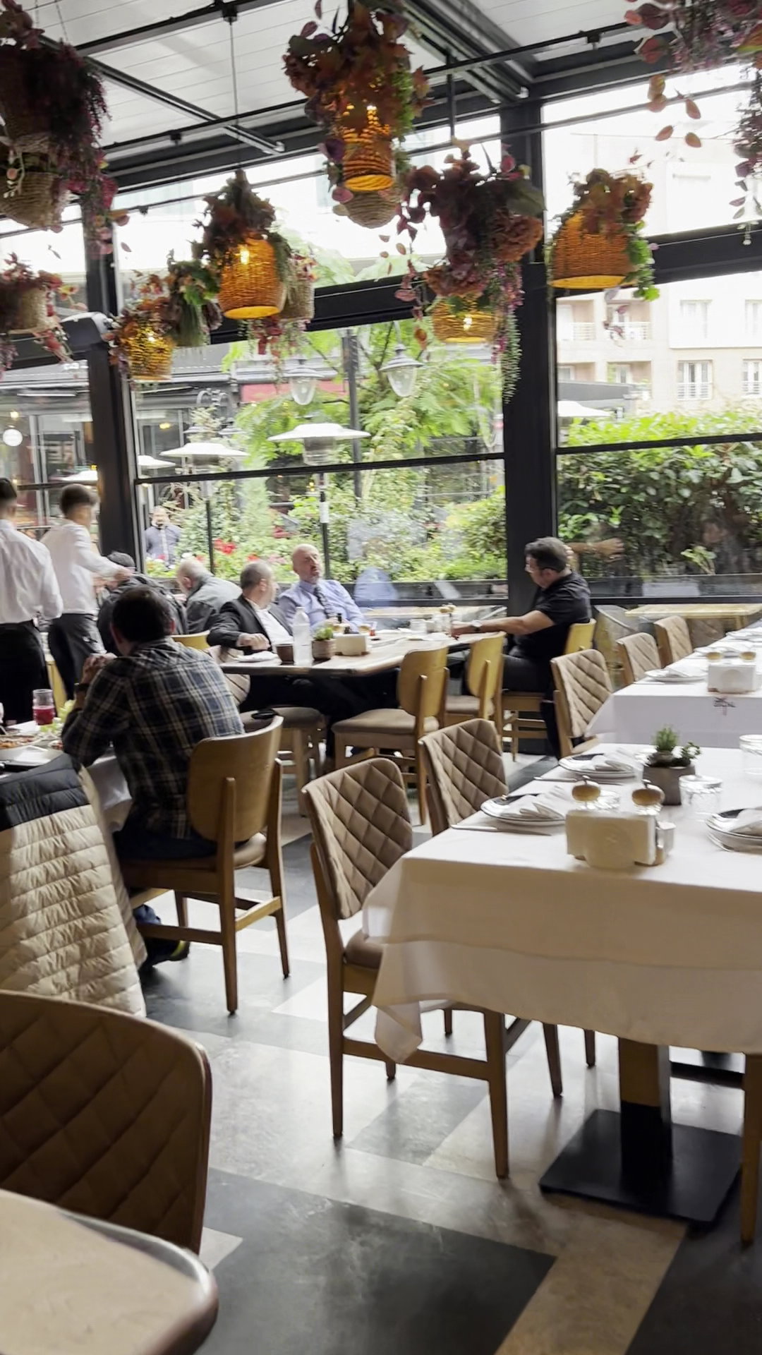 Chef Erdal Adana Kebap Göktürk