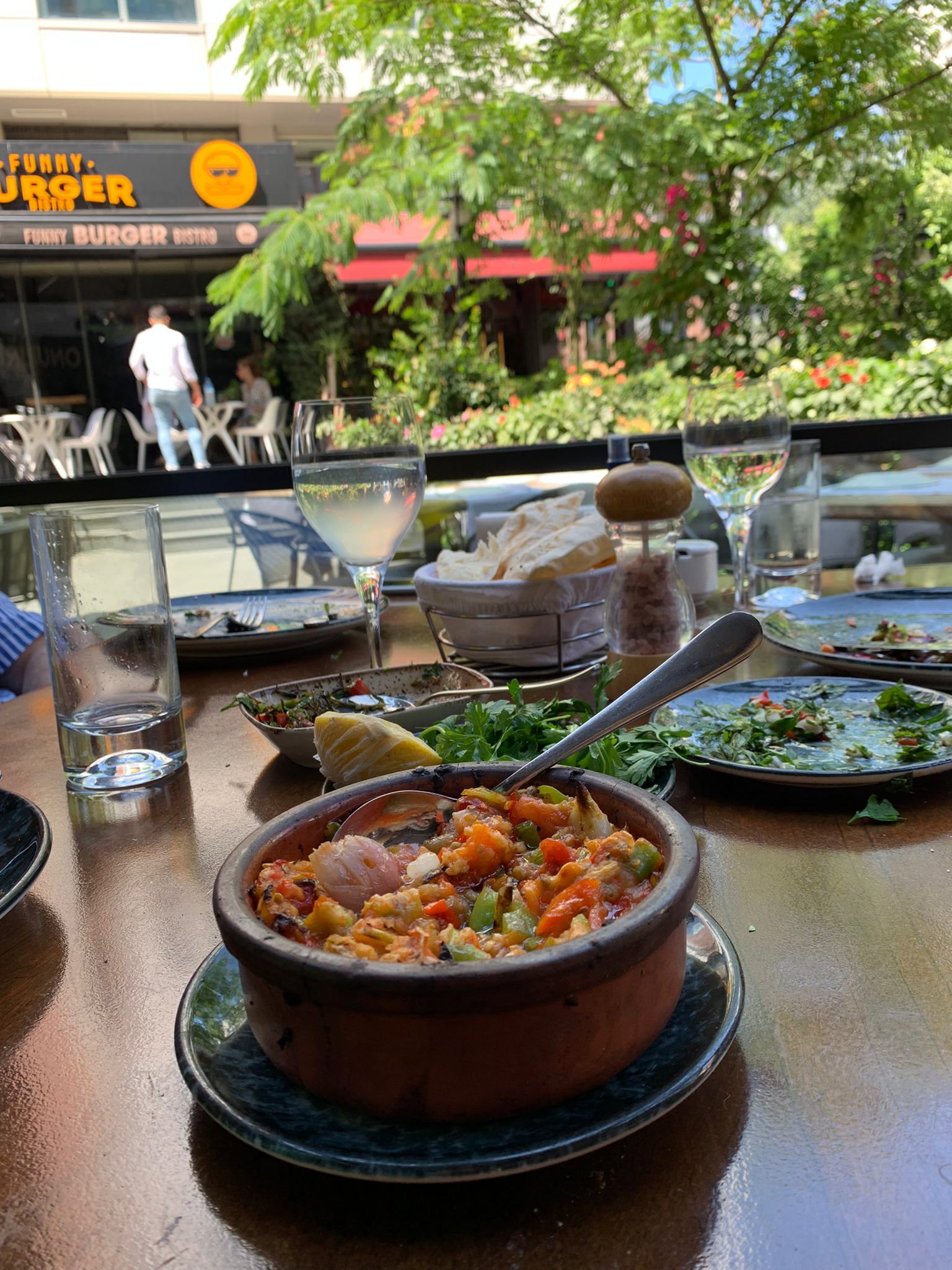 Chef Erdal Adana Kebap Göktürk