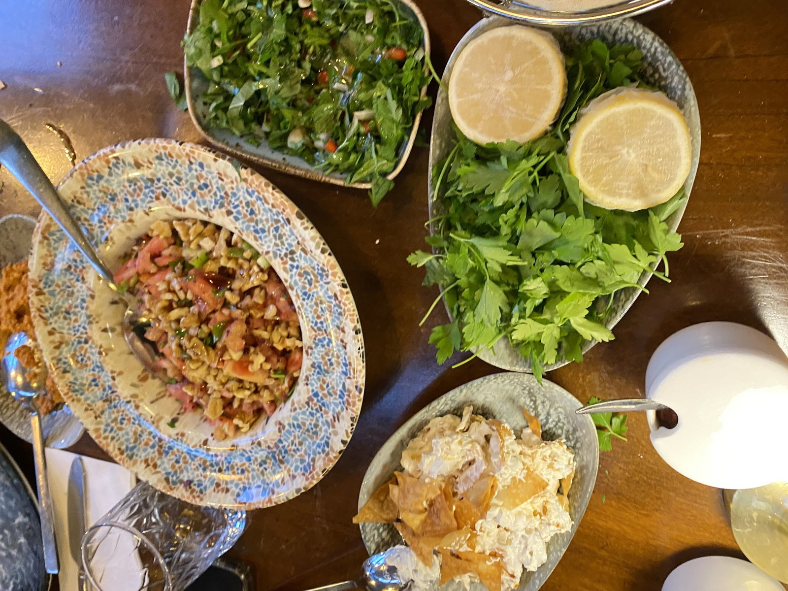 Chef Erdal Adana Kebap Göktürk