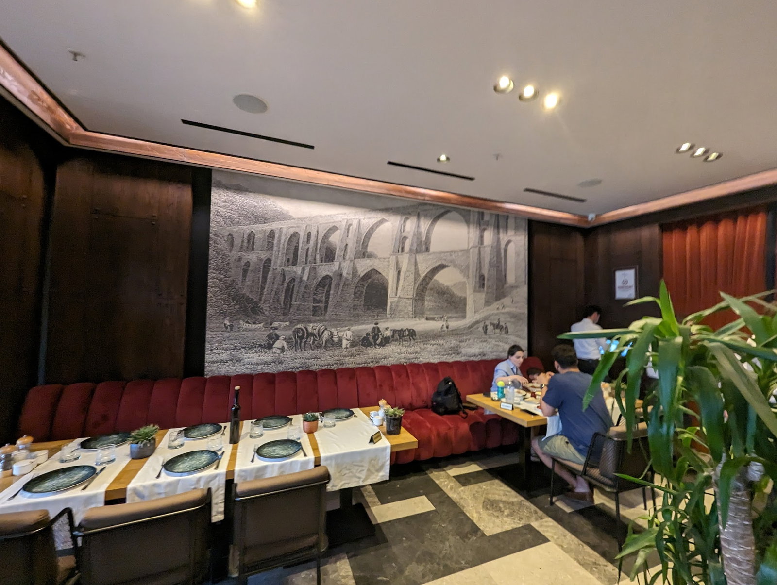 Chef Erdal Adana Kebap Göktürk