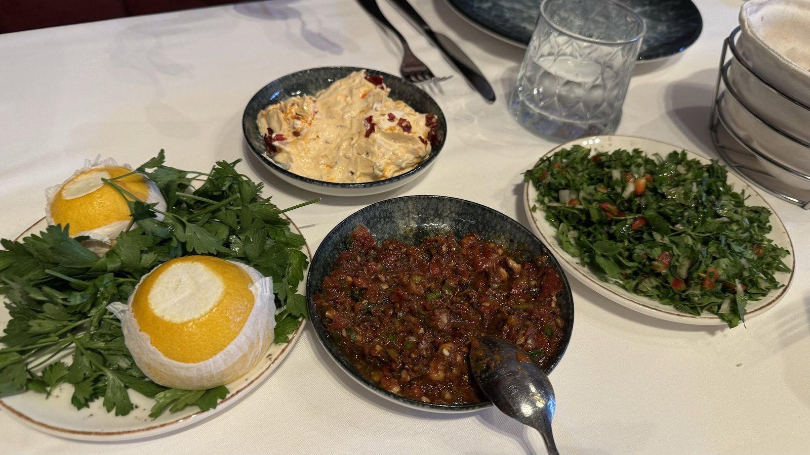 Chef Erdal Adana Kebap Göktürk