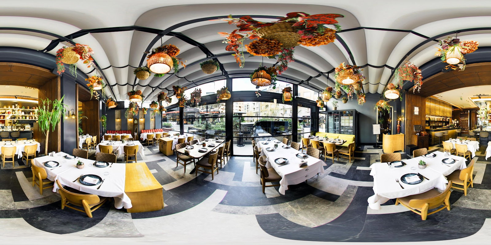 Chef Erdal Adana Kebap Göktürk