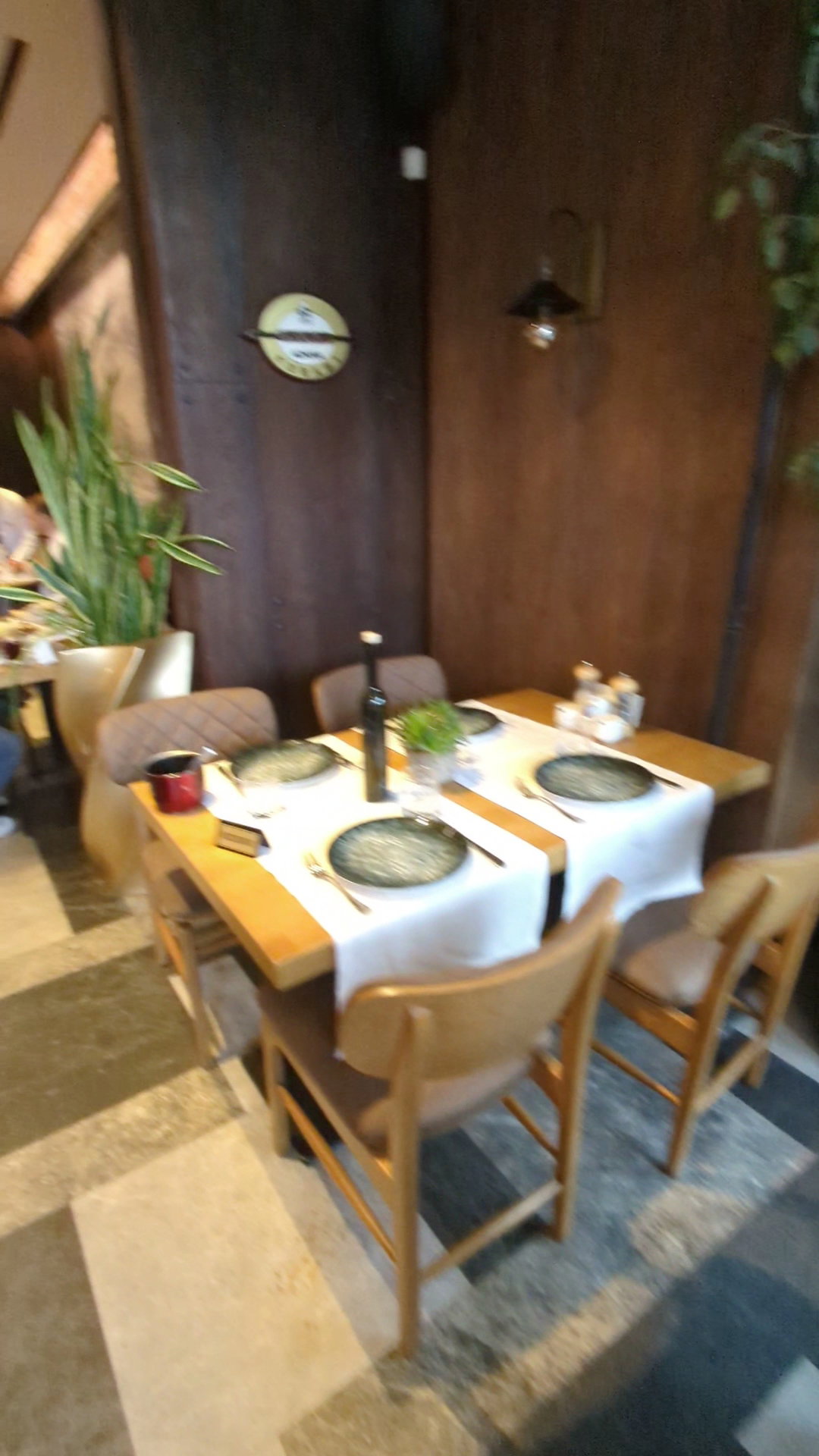 Chef Erdal Adana Kebap Göktürk