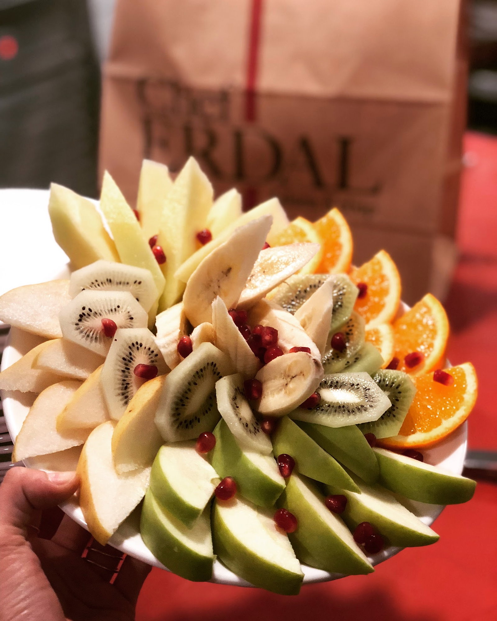 Chef Erdal Adana Kebap Göktürk