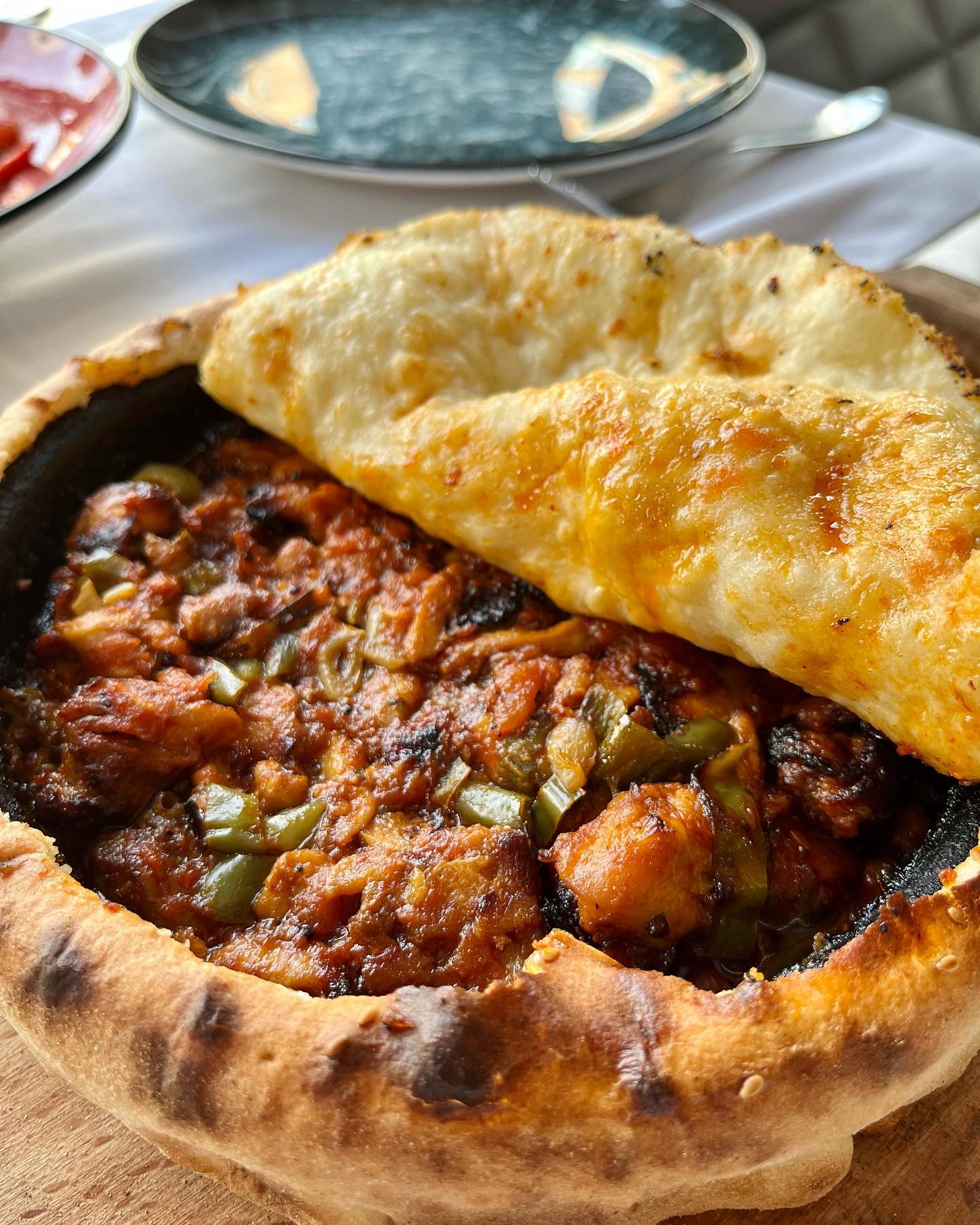 Chef Erdal Adana Kebap Göktürk