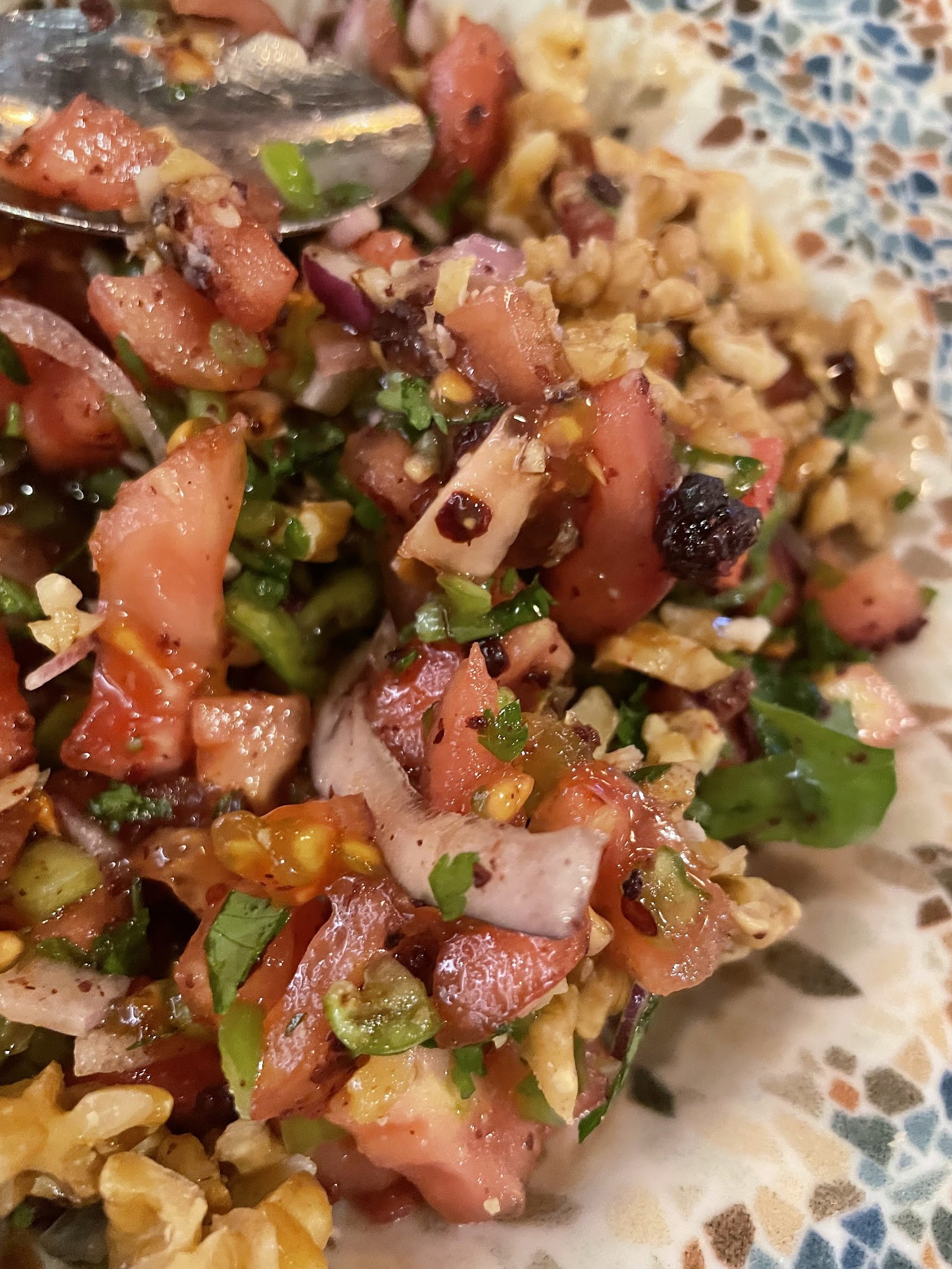 Chef Erdal Adana Kebap Göktürk