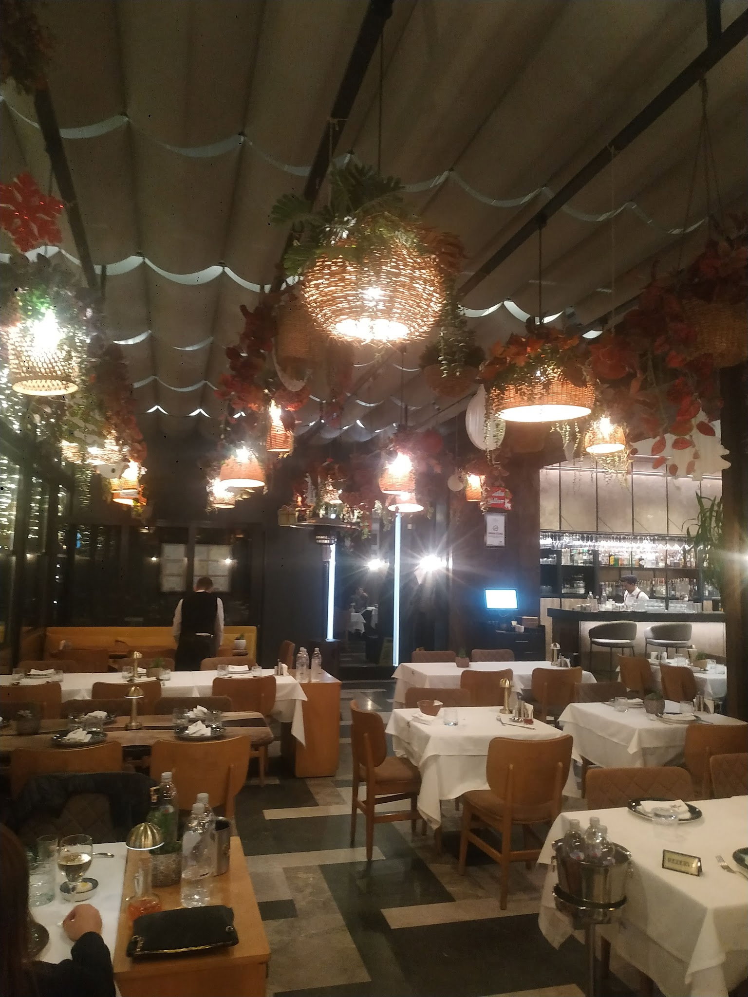 Chef Erdal Adana Kebap Göktürk