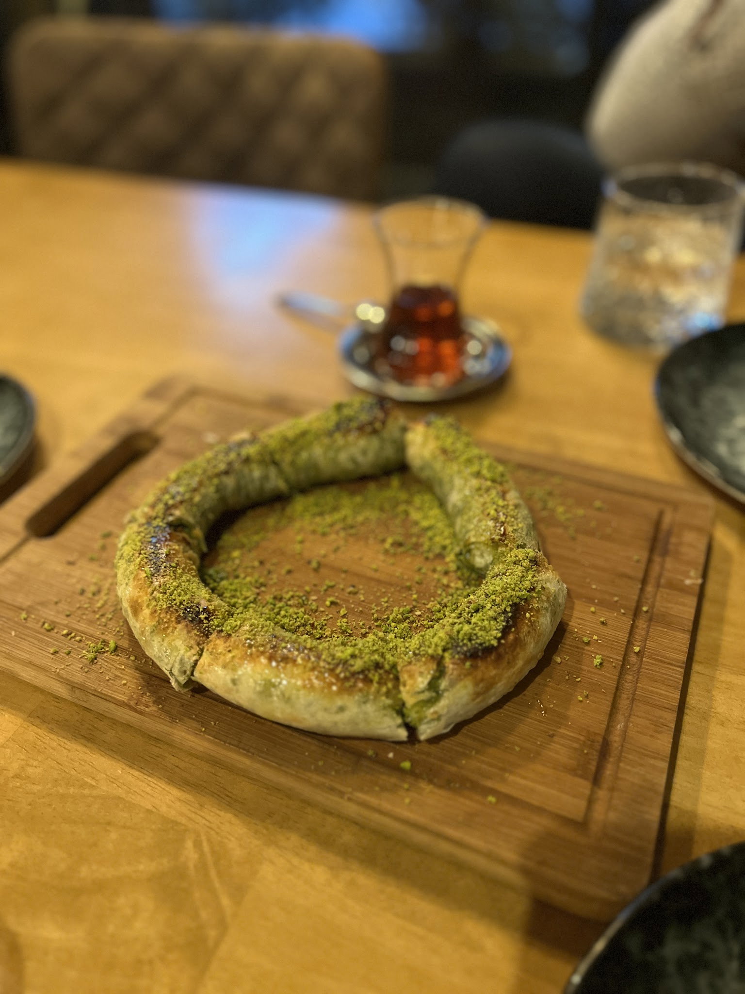 Chef Erdal Adana Kebap Göktürk