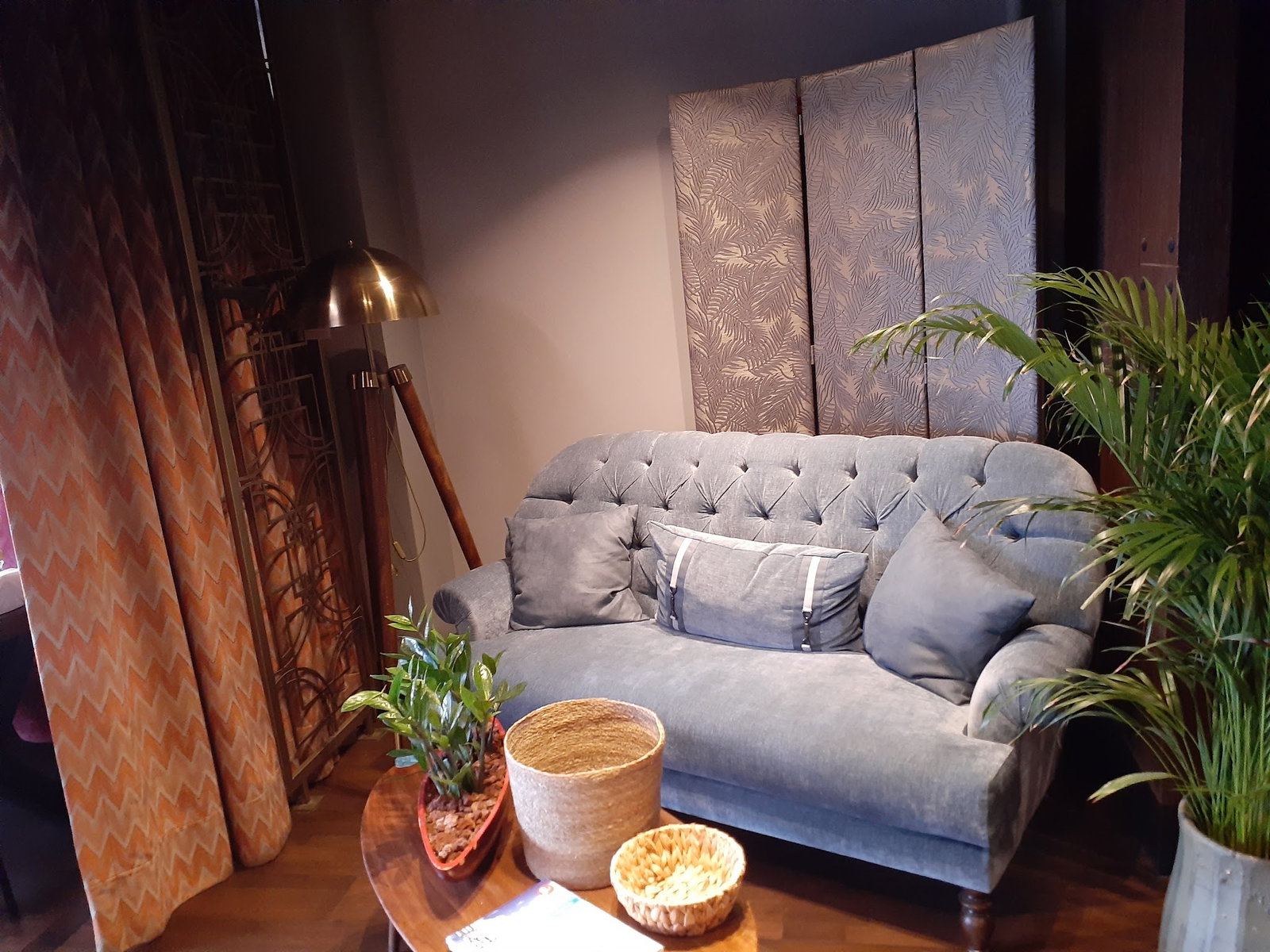 Chef Erdal Adana Kebap Göktürk