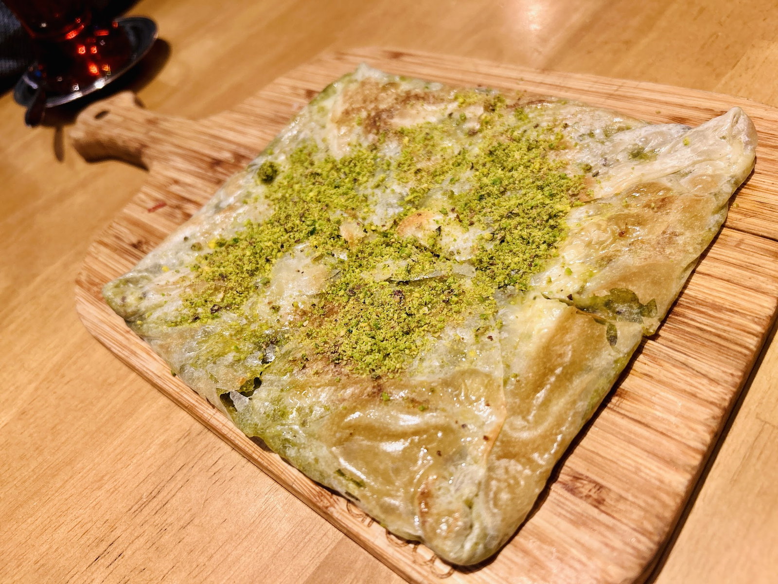 Chef Erdal Adana Kebap Göktürk