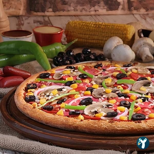 Domino'S Pizza Bağcılar Tabya
