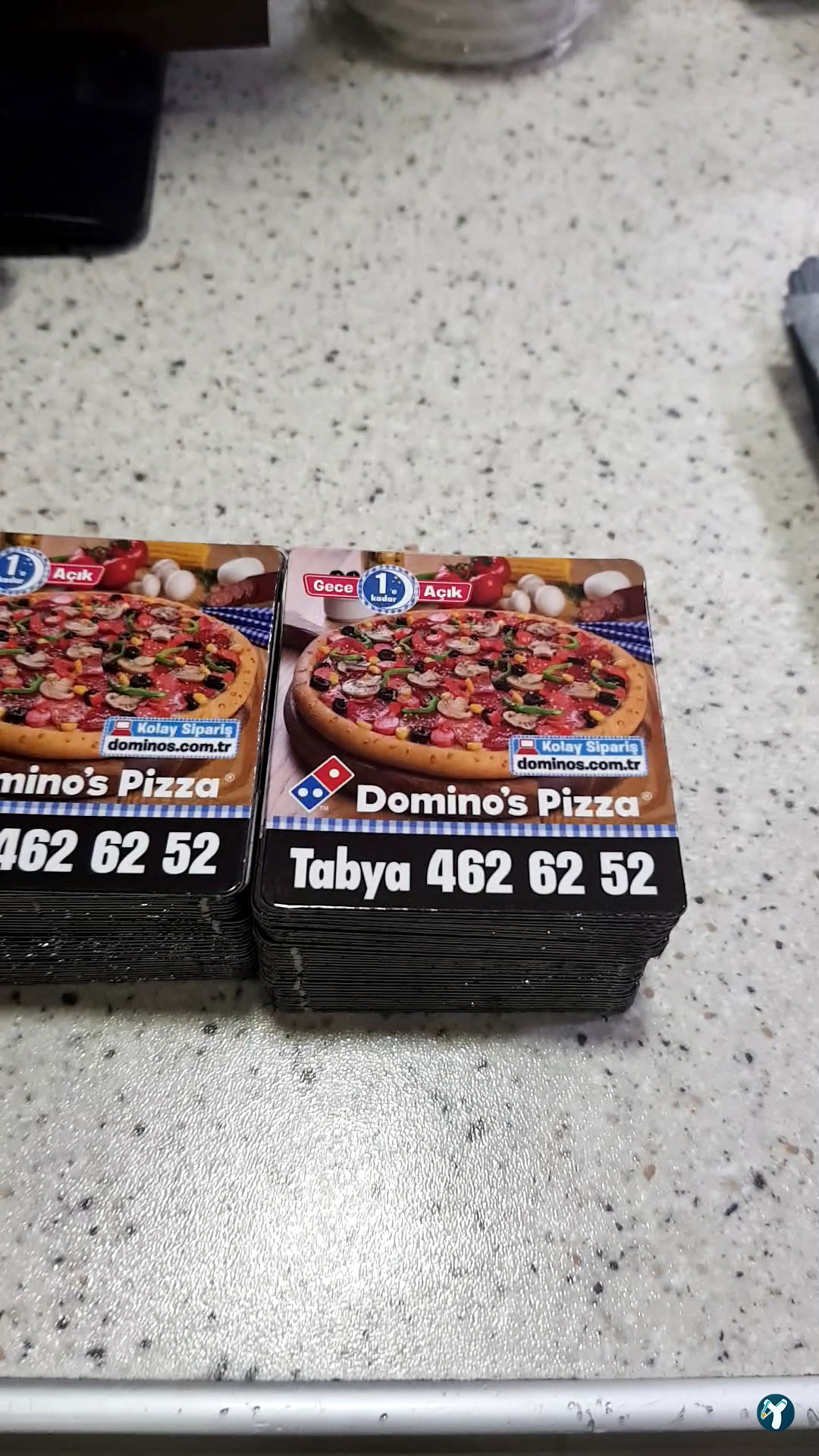 Domino'S Pizza Bağcılar Tabya