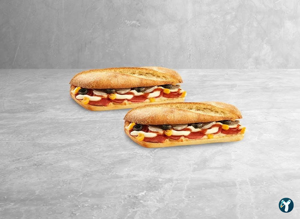 Domino'S Pizza Bağcılar Tabya
