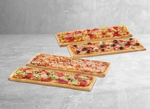 Domino'S Pizza Bağcılar Tabya resimleri Domino'S Pizza Bağcılar Tabya resimleri