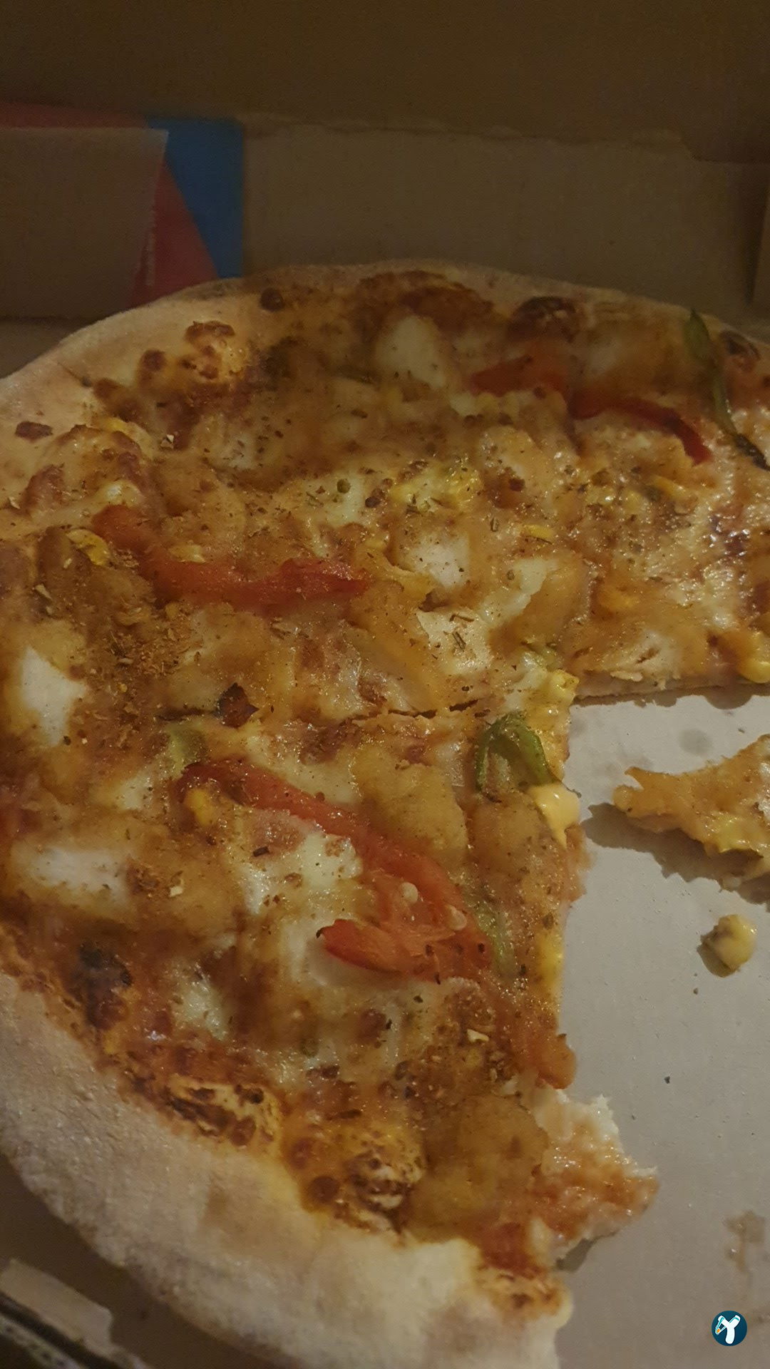 Domino'S Pizza Bağcılar Tabya