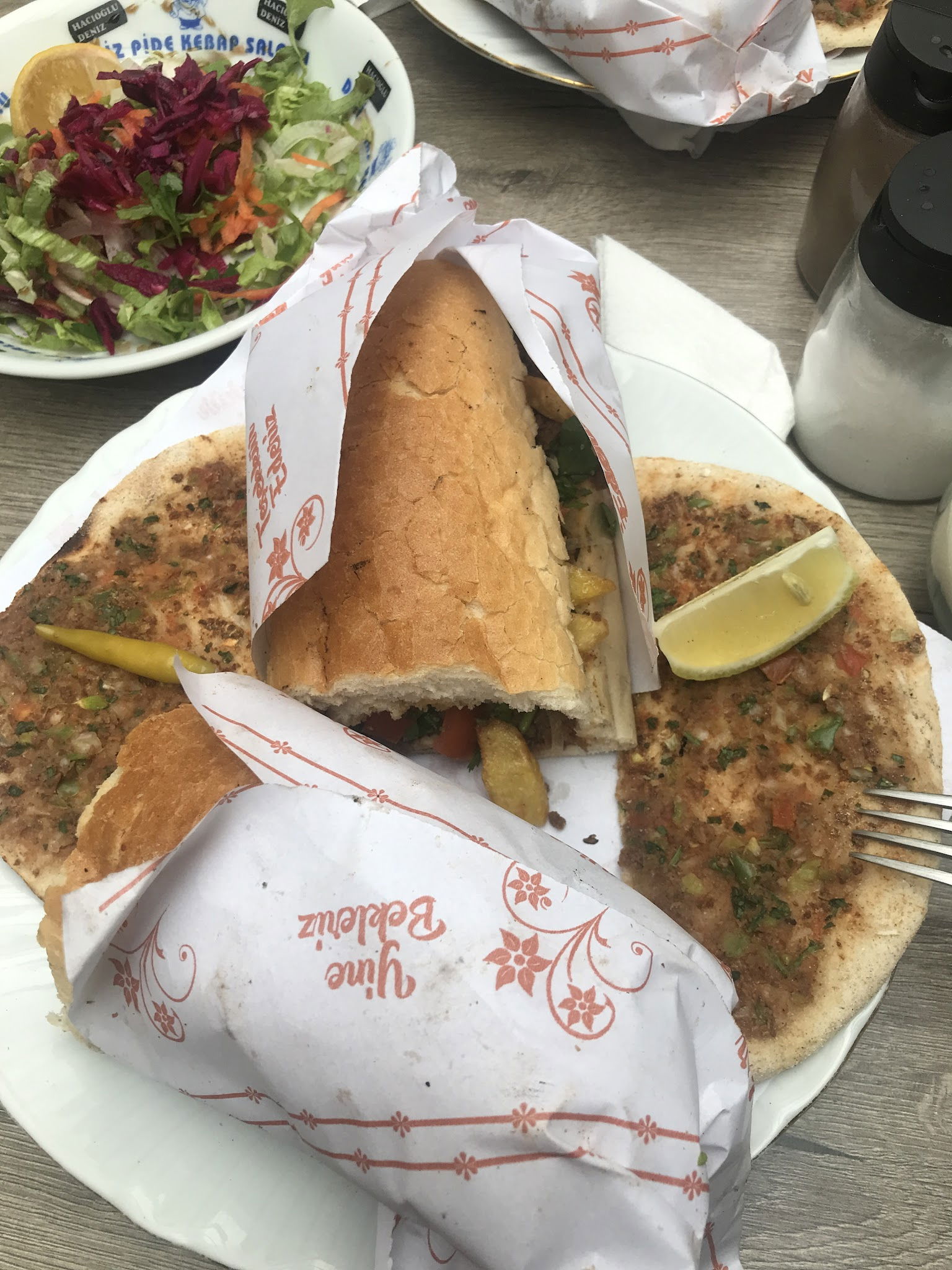 Vegan Eskişehir
