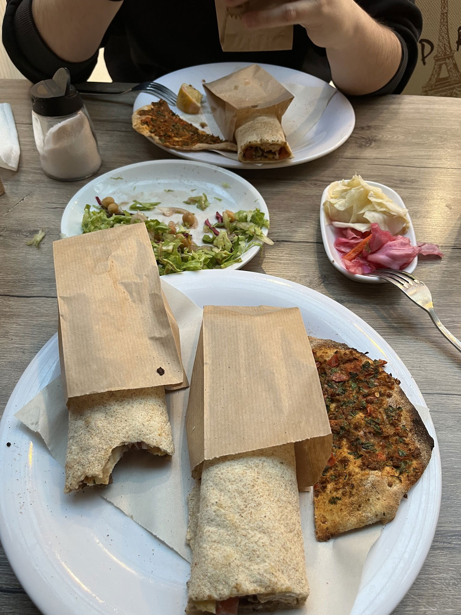 Vegan Eskişehir