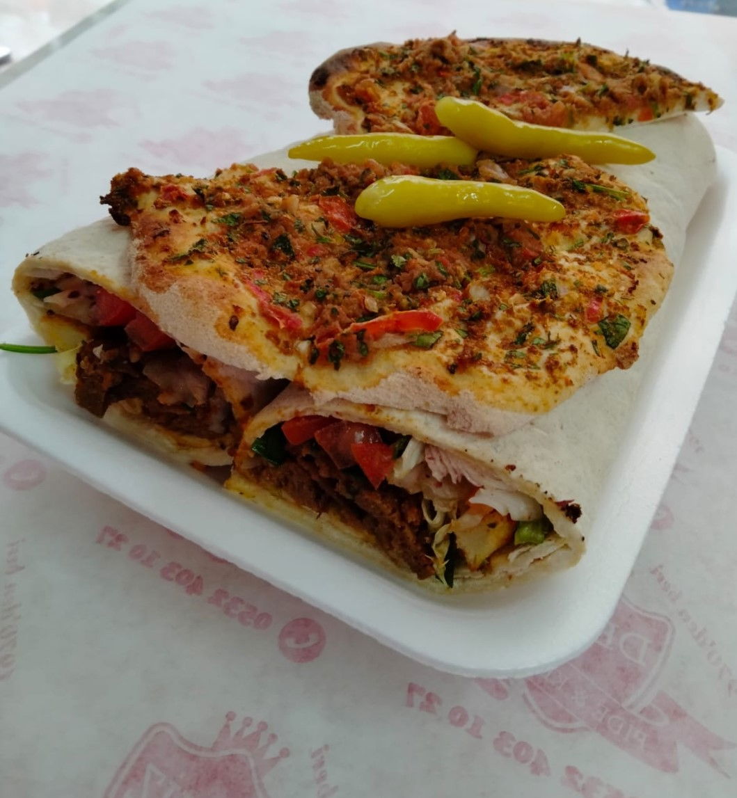 Vegan Eskişehir