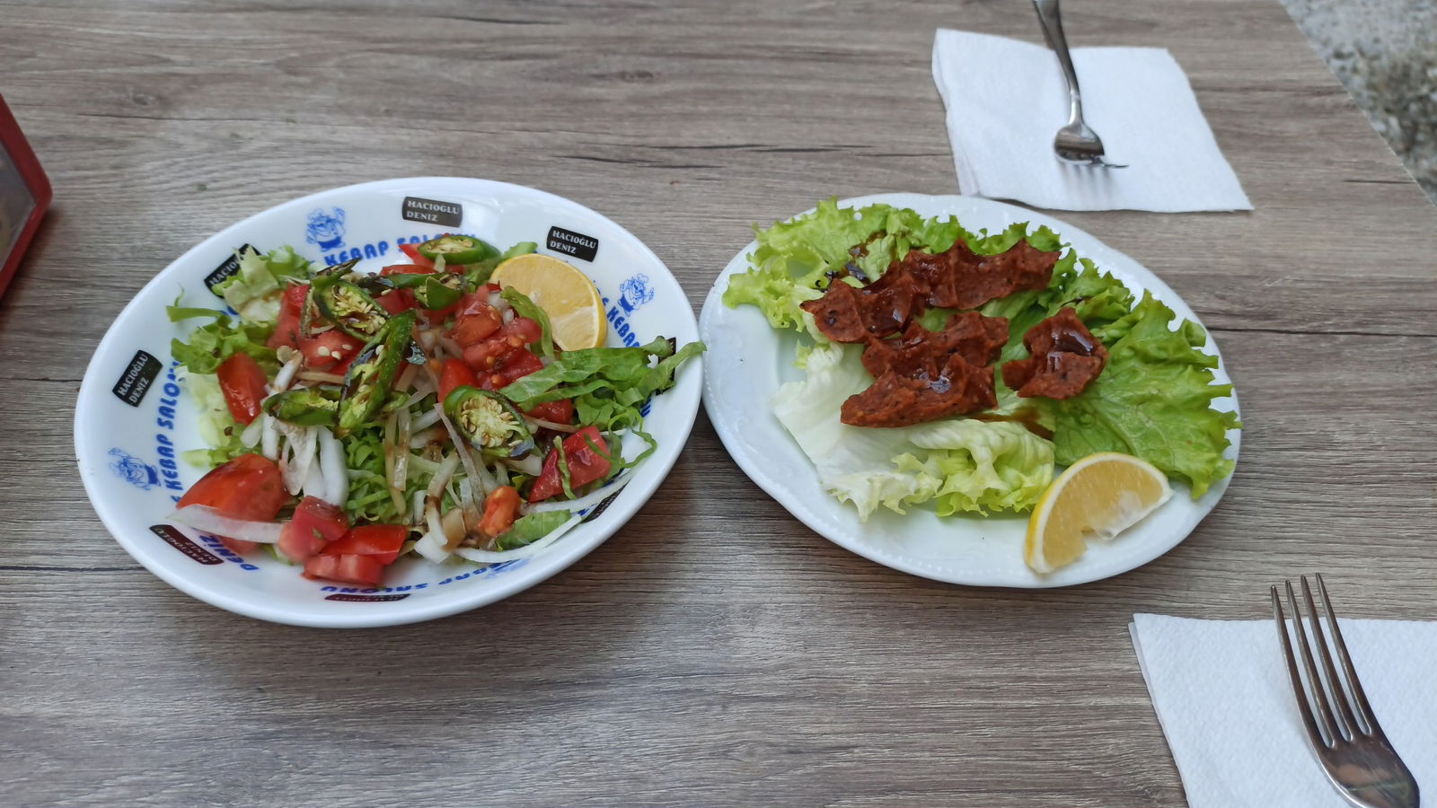 Vegan Eskişehir
