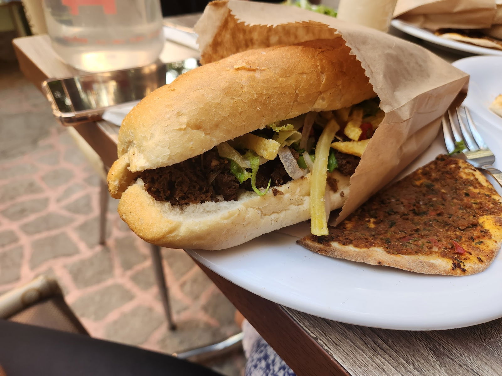 Vegan Eskişehir