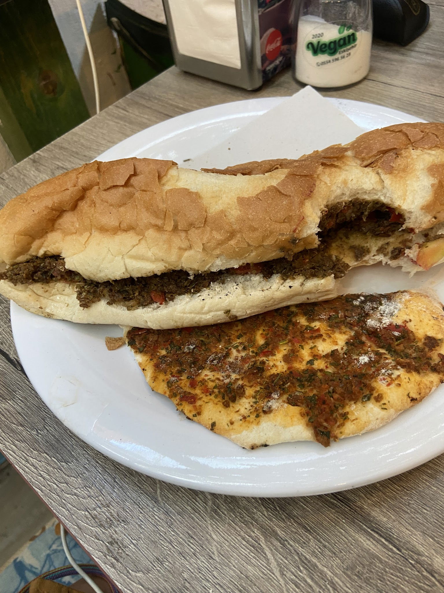 Vegan Eskişehir