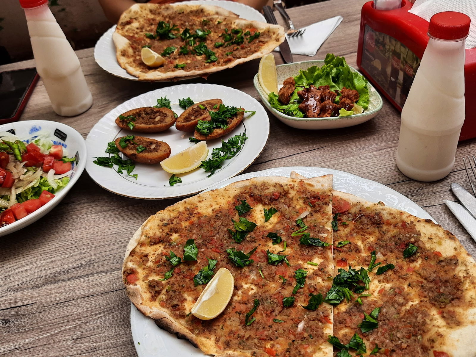 Vegan Eskişehir