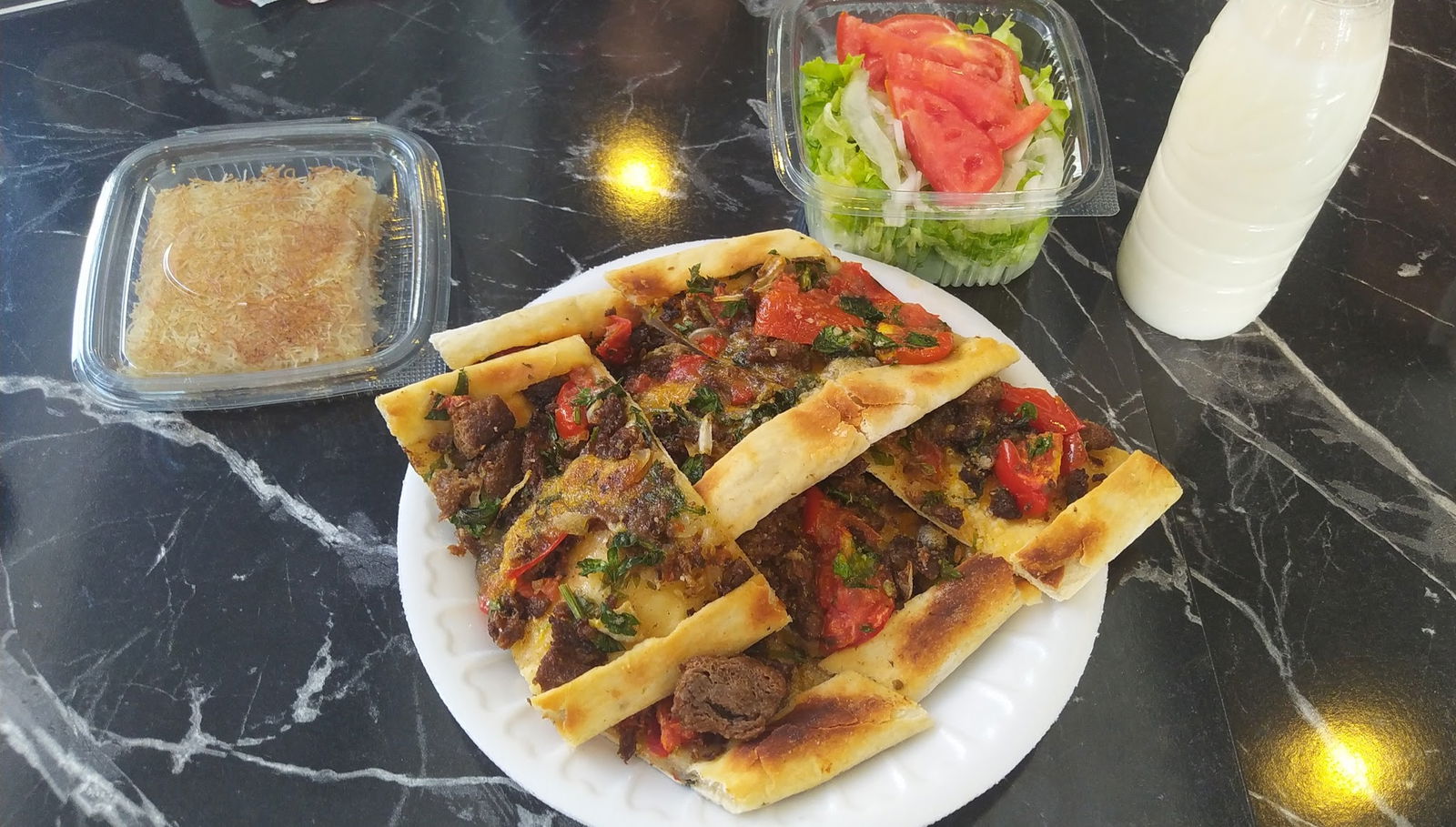 Vegan Eskişehir