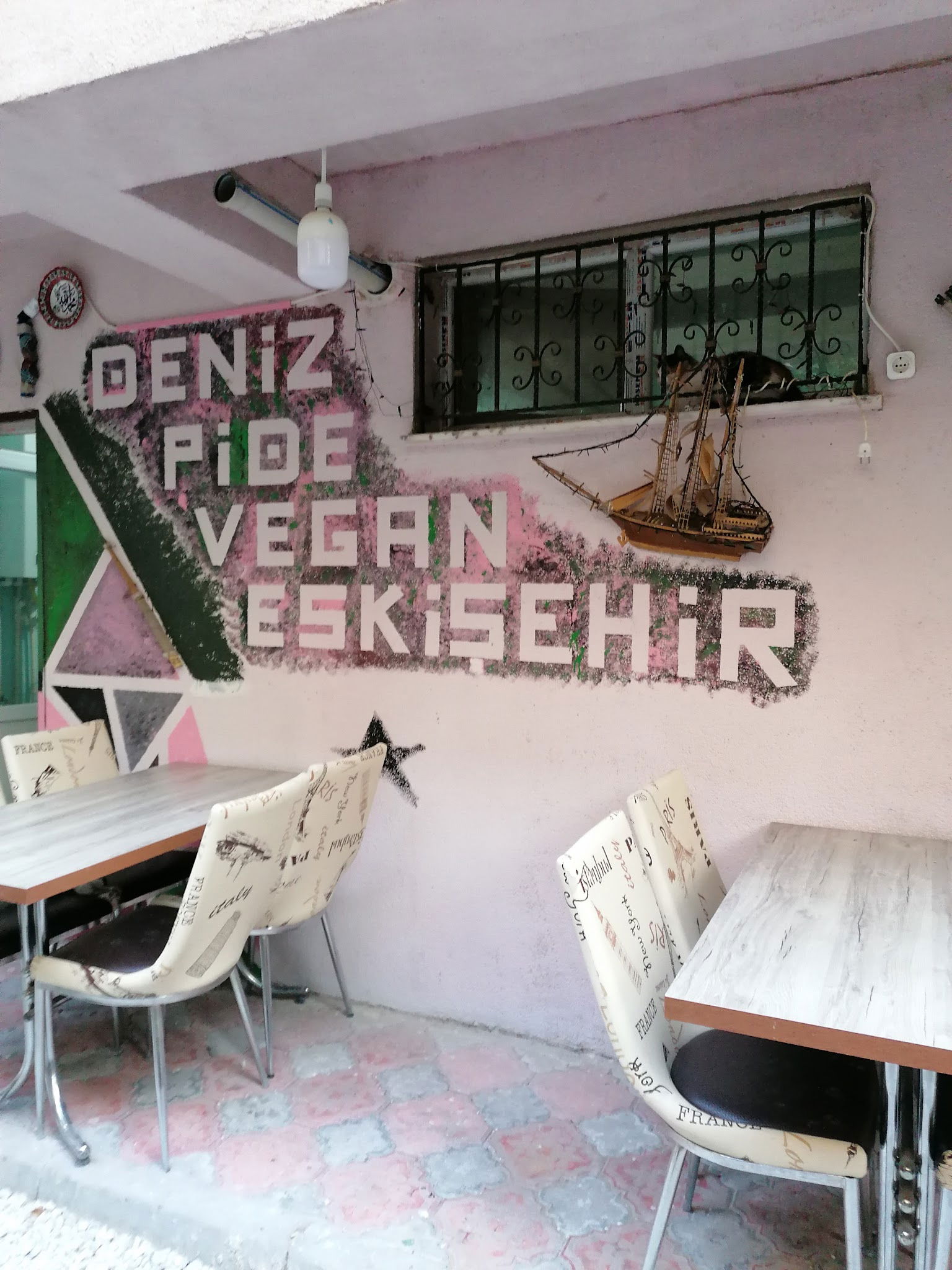 Vegan Eskişehir