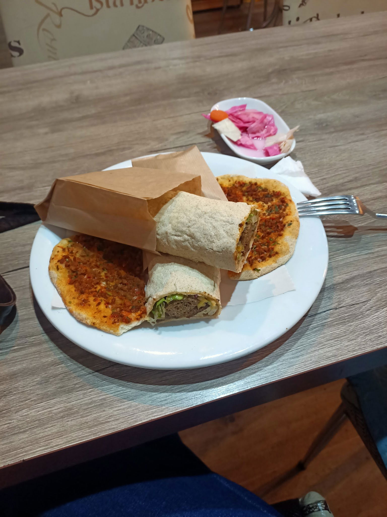 Vegan Eskişehir