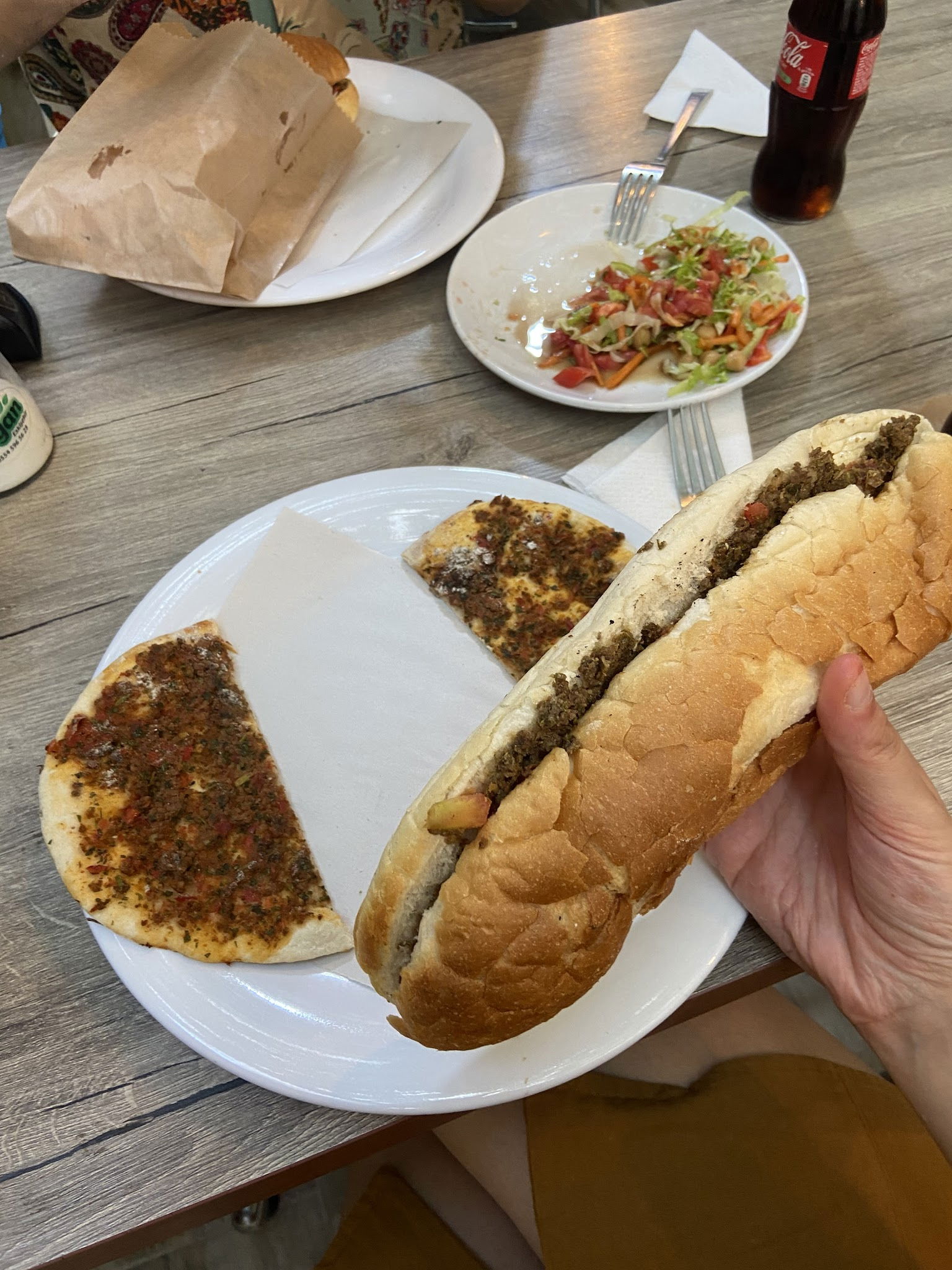 Vegan Eskişehir