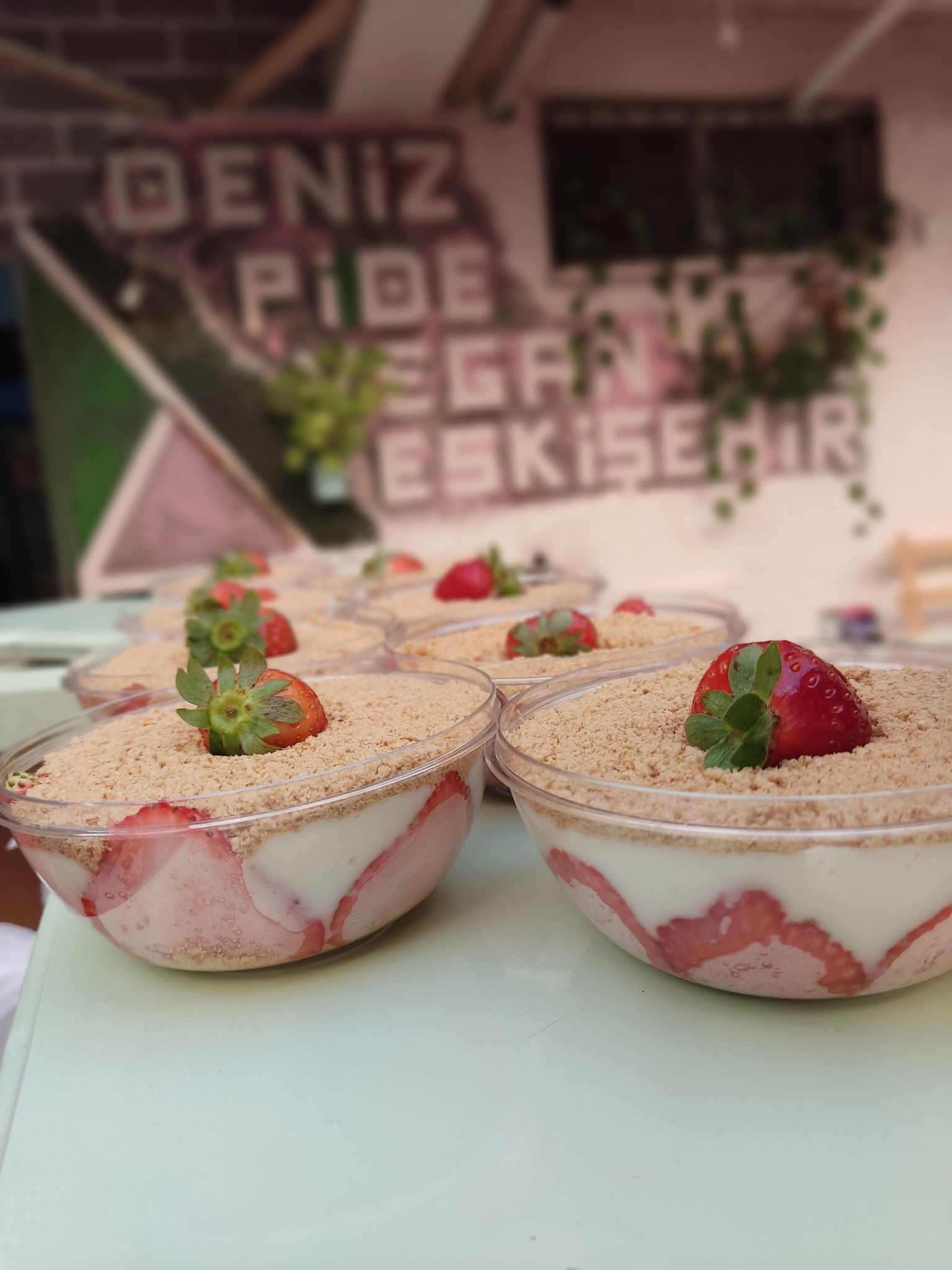 Vegan Eskişehir