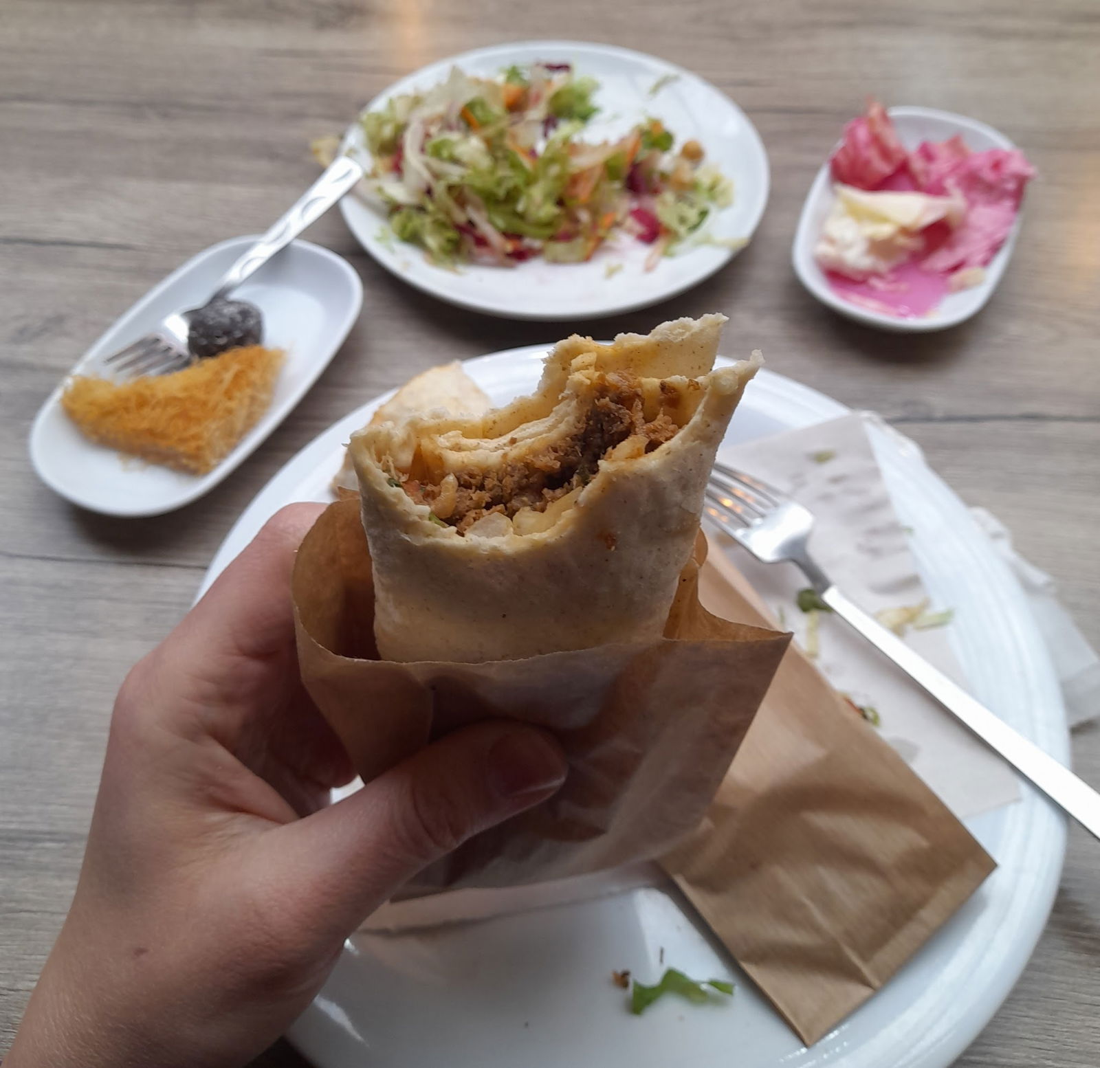 Vegan Eskişehir