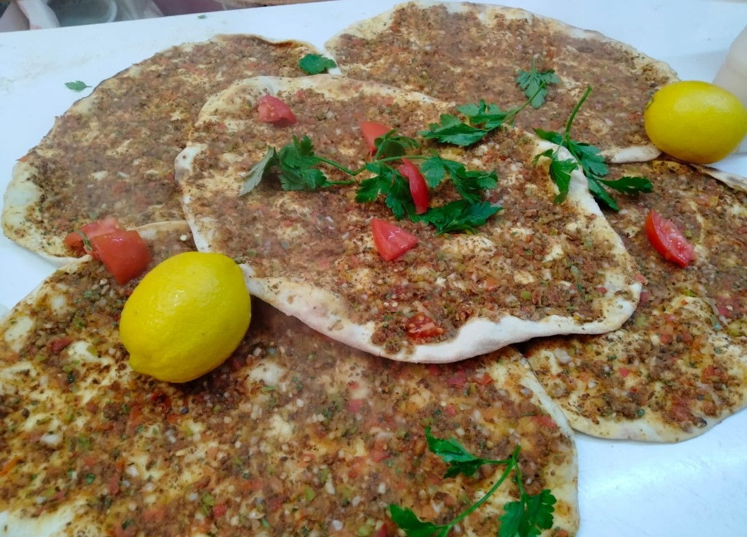 Vegan Eskişehir