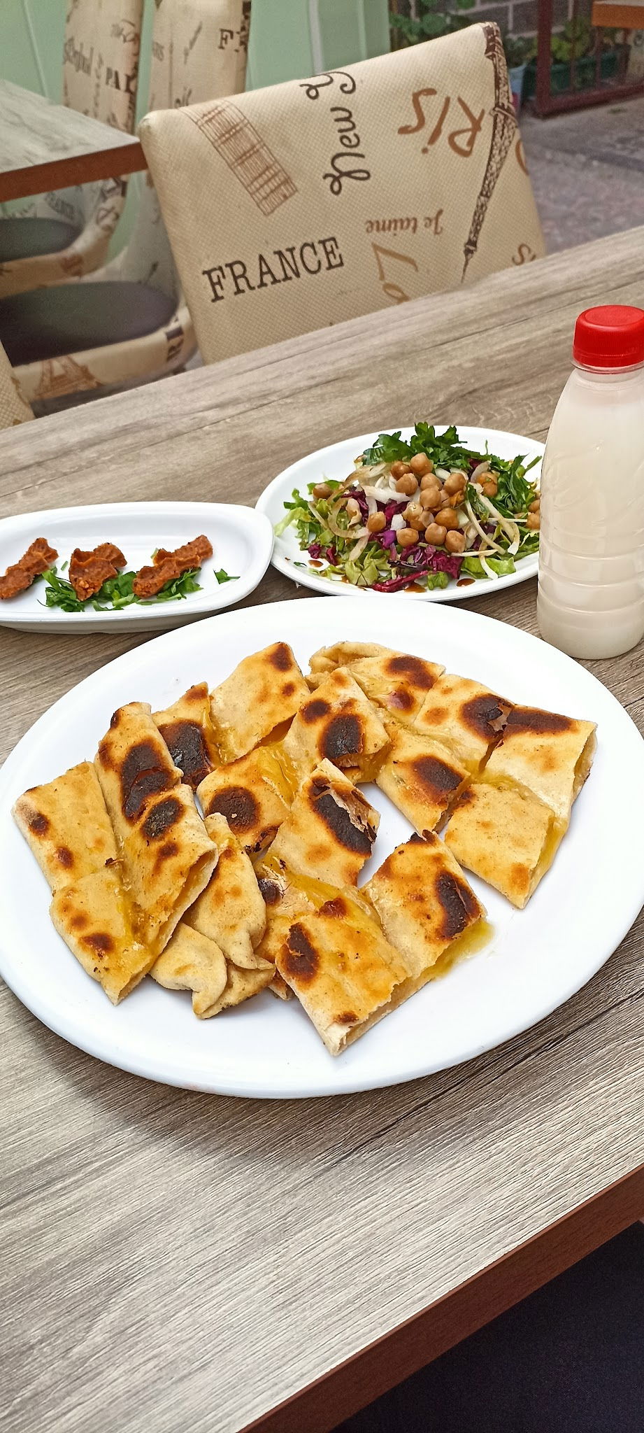 Vegan Eskişehir