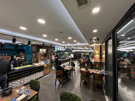 Antephan Çekmeköy resimleri