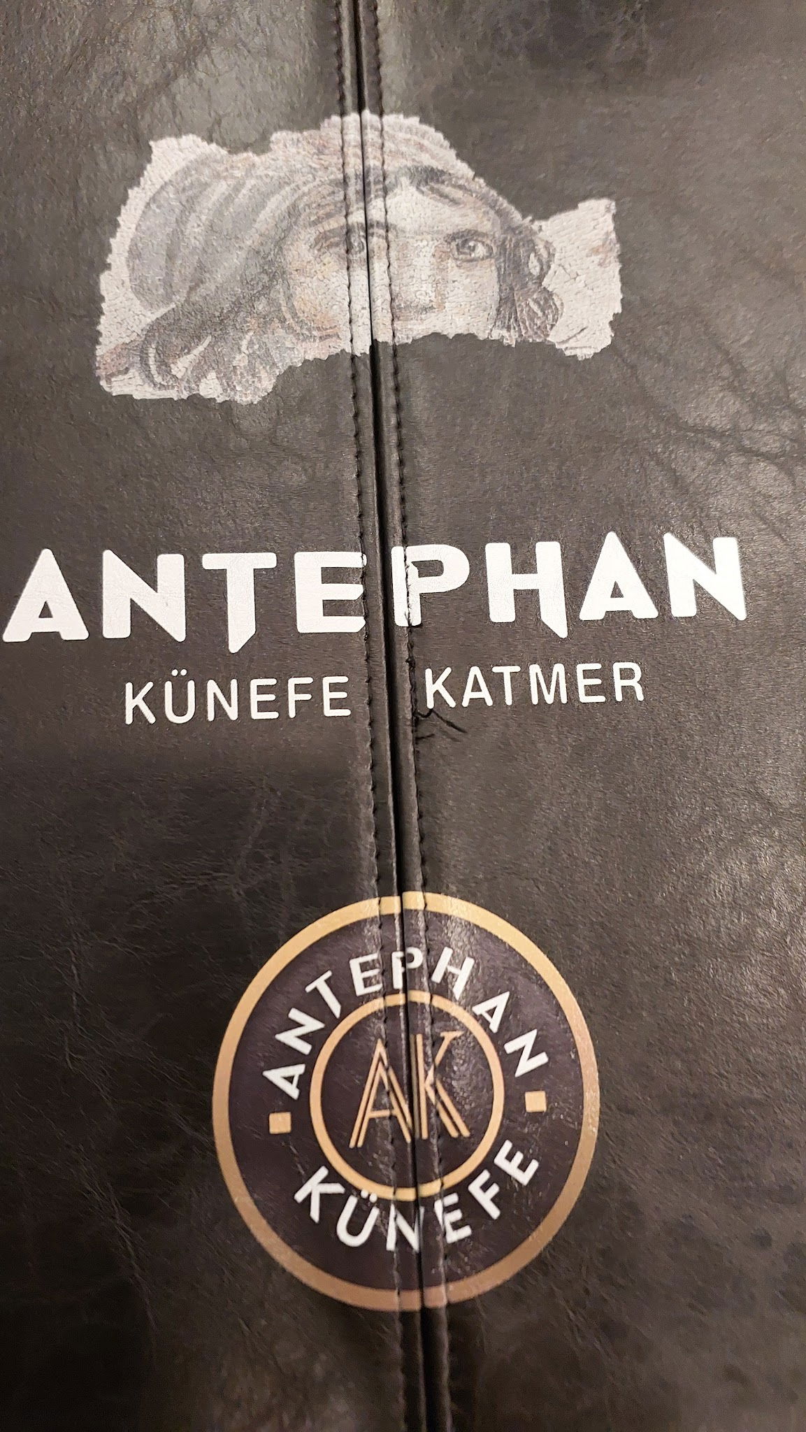 Antephan Çekmeköy