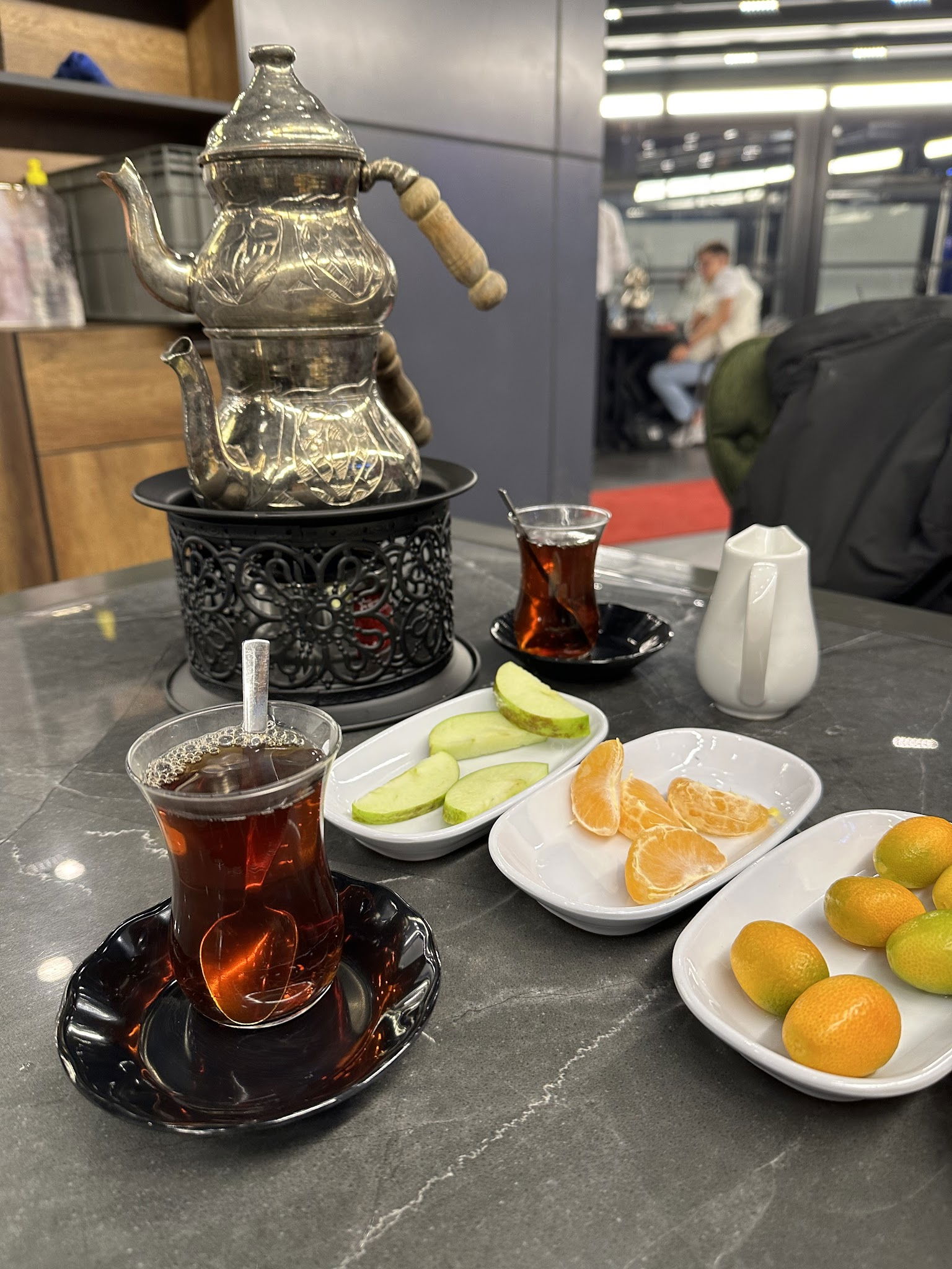 Antephan Çekmeköy