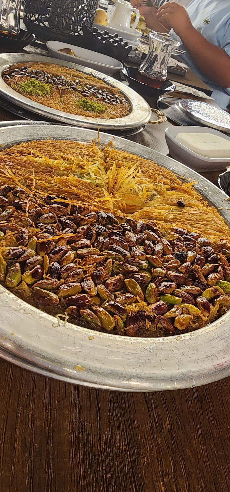 Antephan Çekmeköy