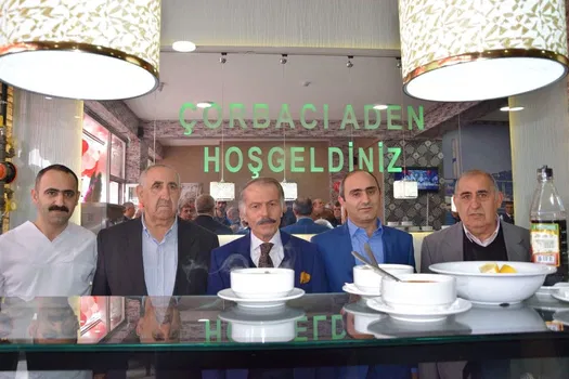 Çorbaci Aden resimleri