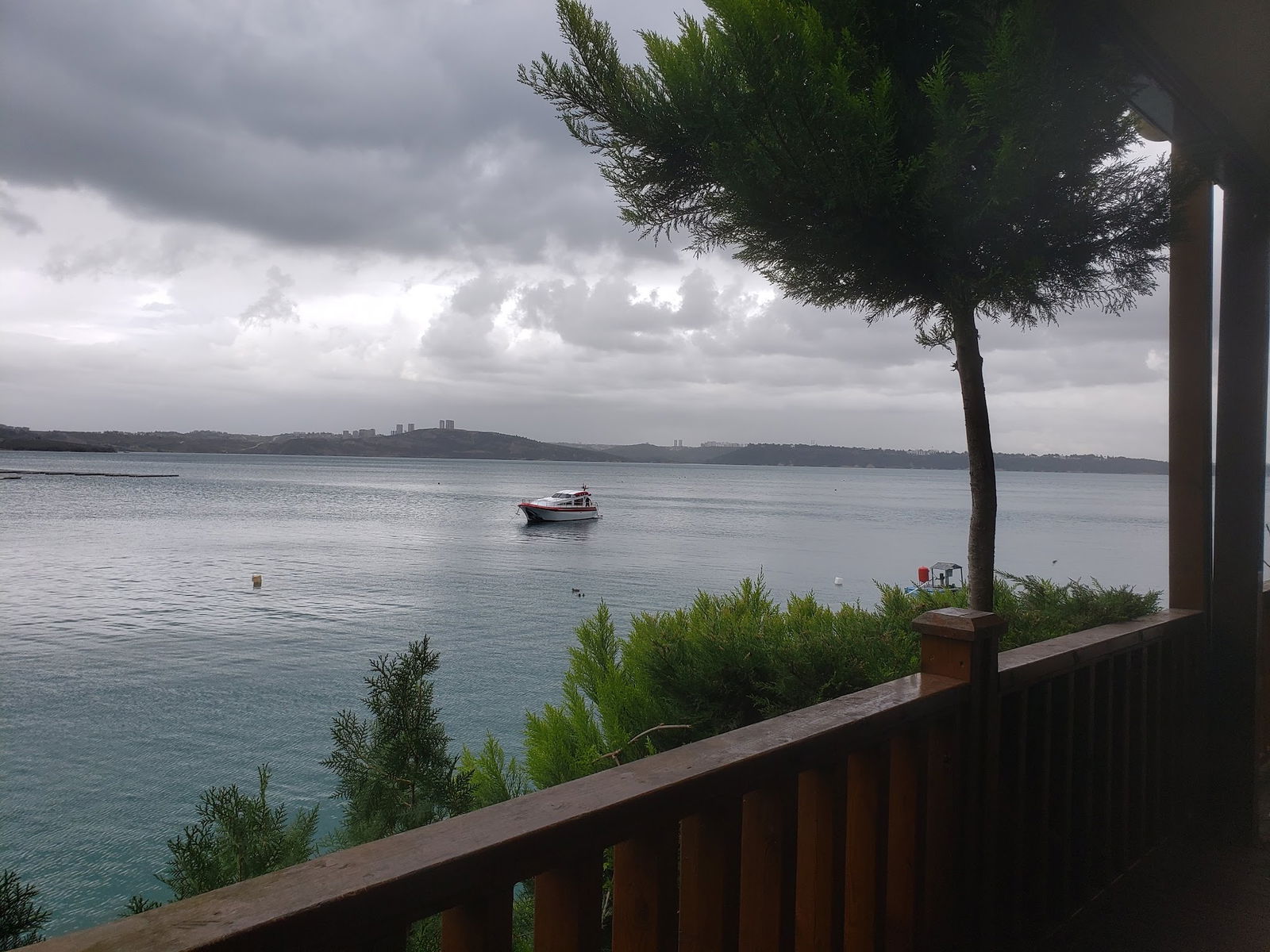 Tahta Masa Restaurant