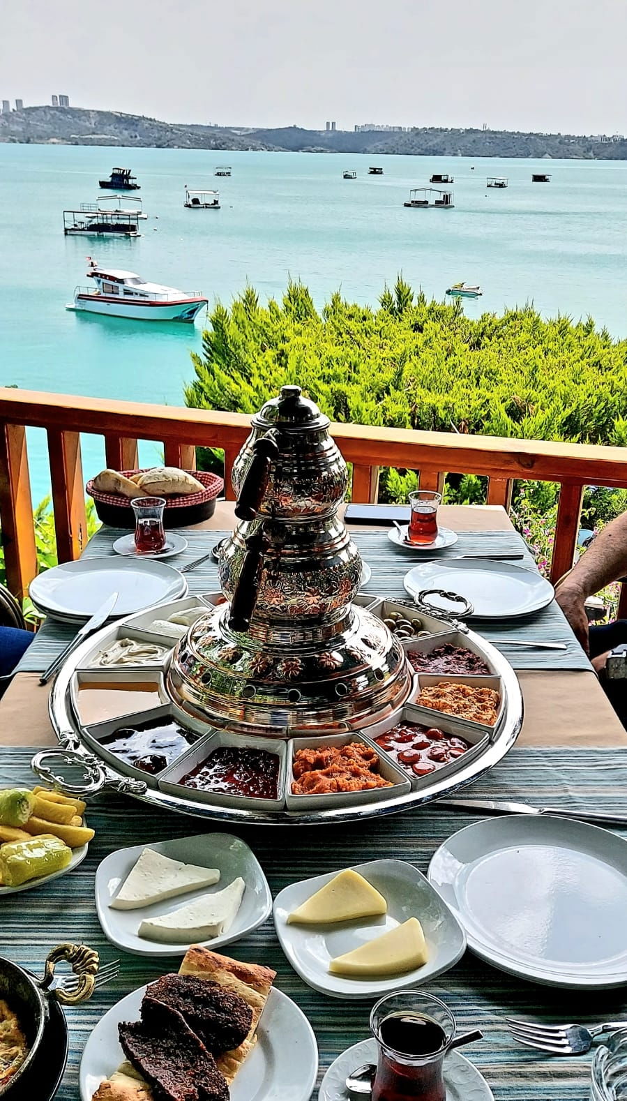 Tahta Masa Restaurant